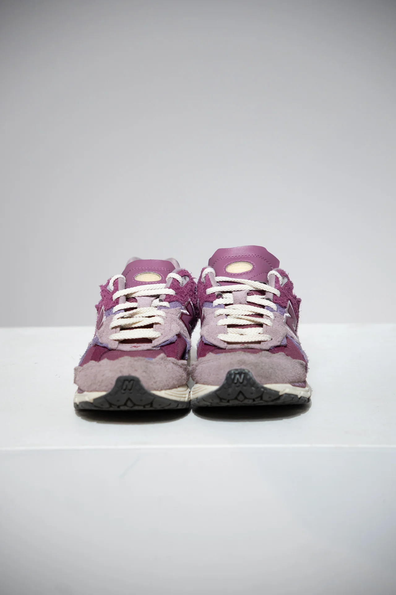 New Balance 2002R Protection Pack Pink (Taille 38,5) - Image 2