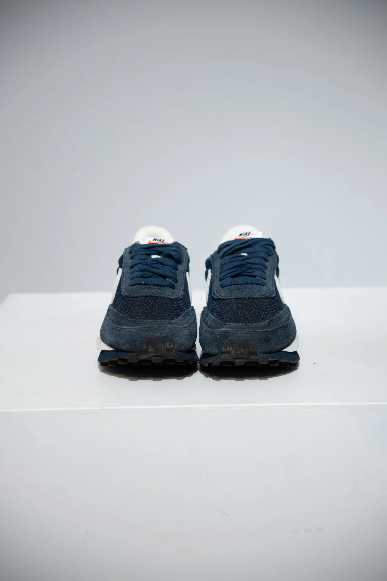 Sacai LD Waffle Fragment Blue Void (Taille 36,5) - Image 2