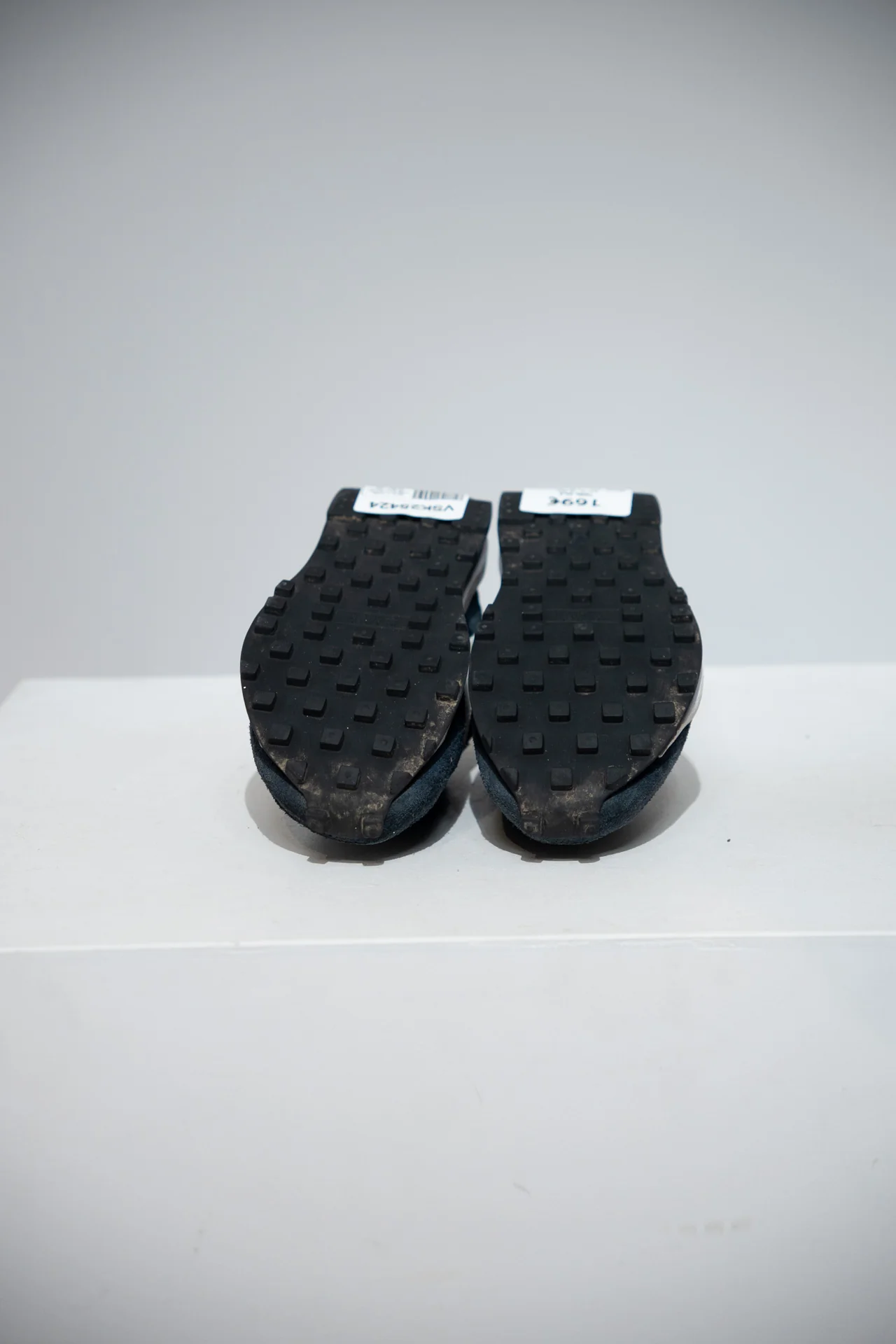 Sacai LD Waffle Fragment Blue Void (Taille 36,5) - Image 4