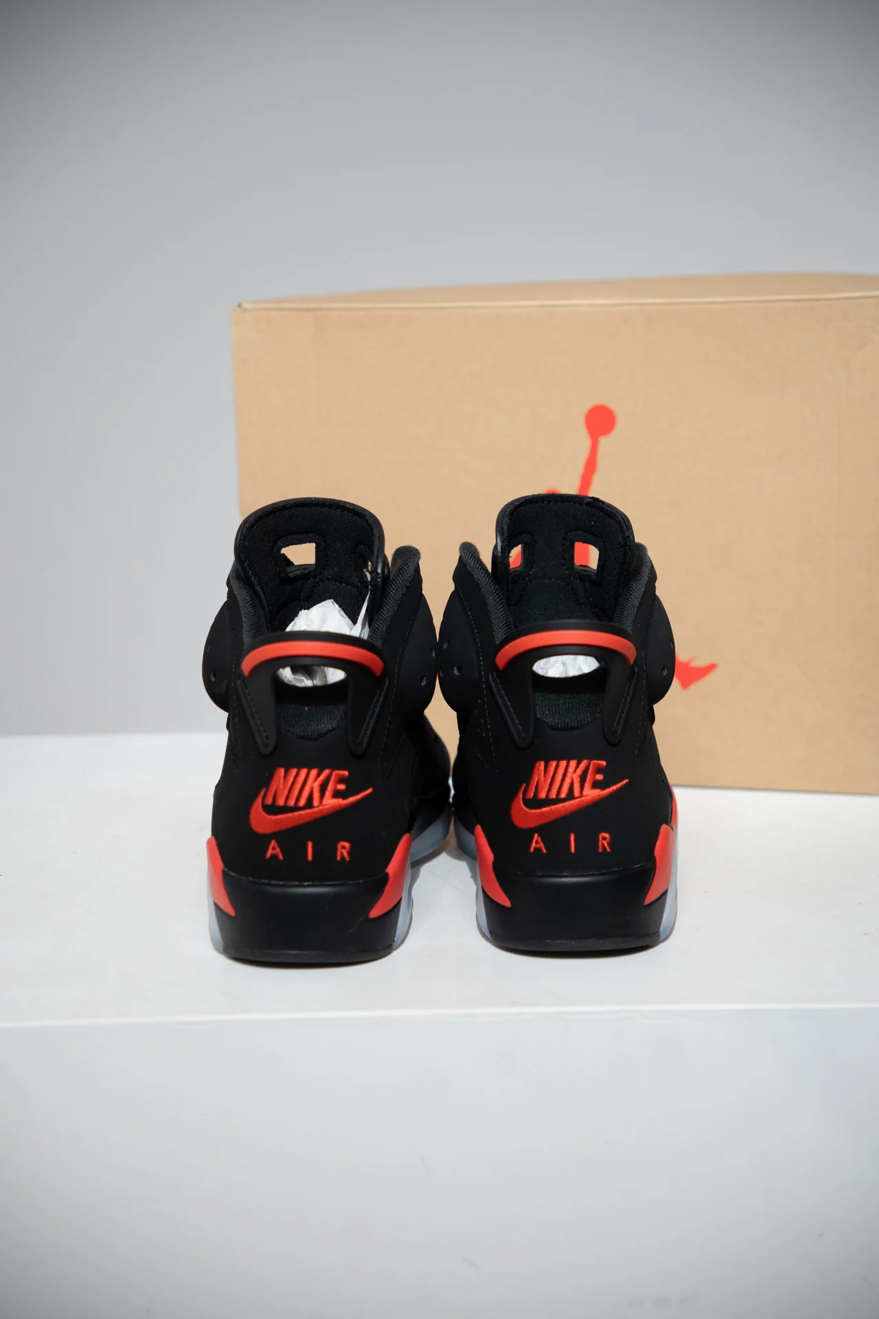 Jordan 6 Salesman (Taille 38) - Image 3