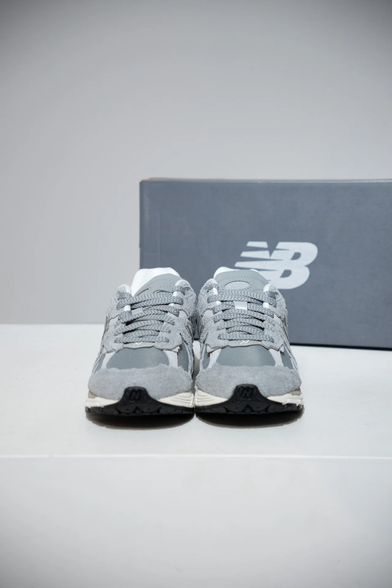 New Balance 2002R Protection Pack Grey (Taille 37) - Image 2