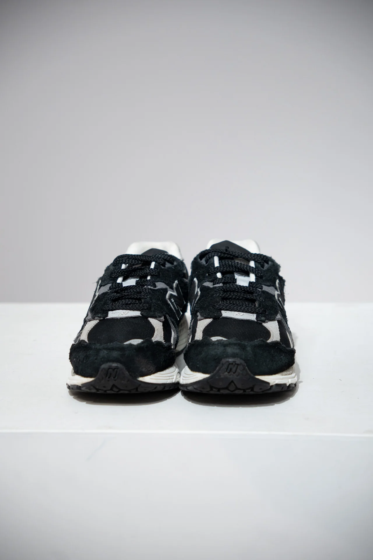 New Balance 2002R Protection Pack Black (Taille 40) - Image 2