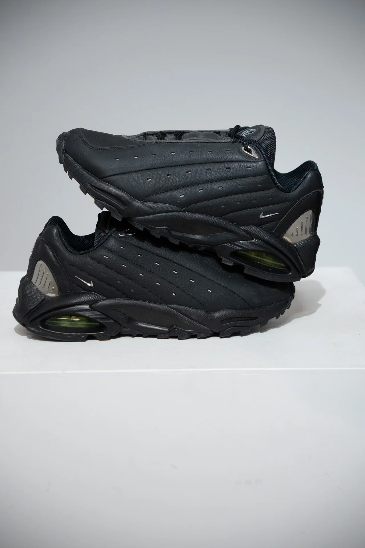 Nocta Hot Step Terra Black (Taille 43)