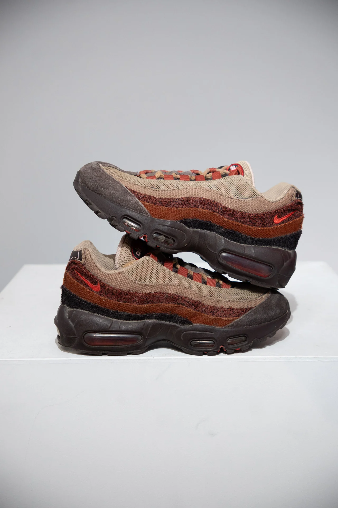 Air Max 95 Anatomy Of Air GID (Taille 38,5)