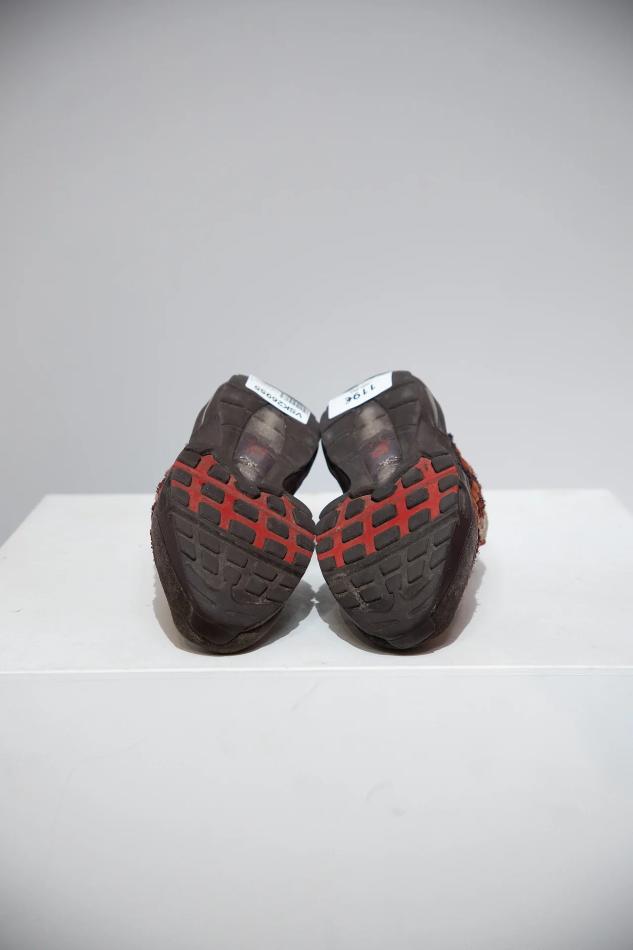Air Max 95 Anatomy Of Air GID (Taille 38,5) - Image 3