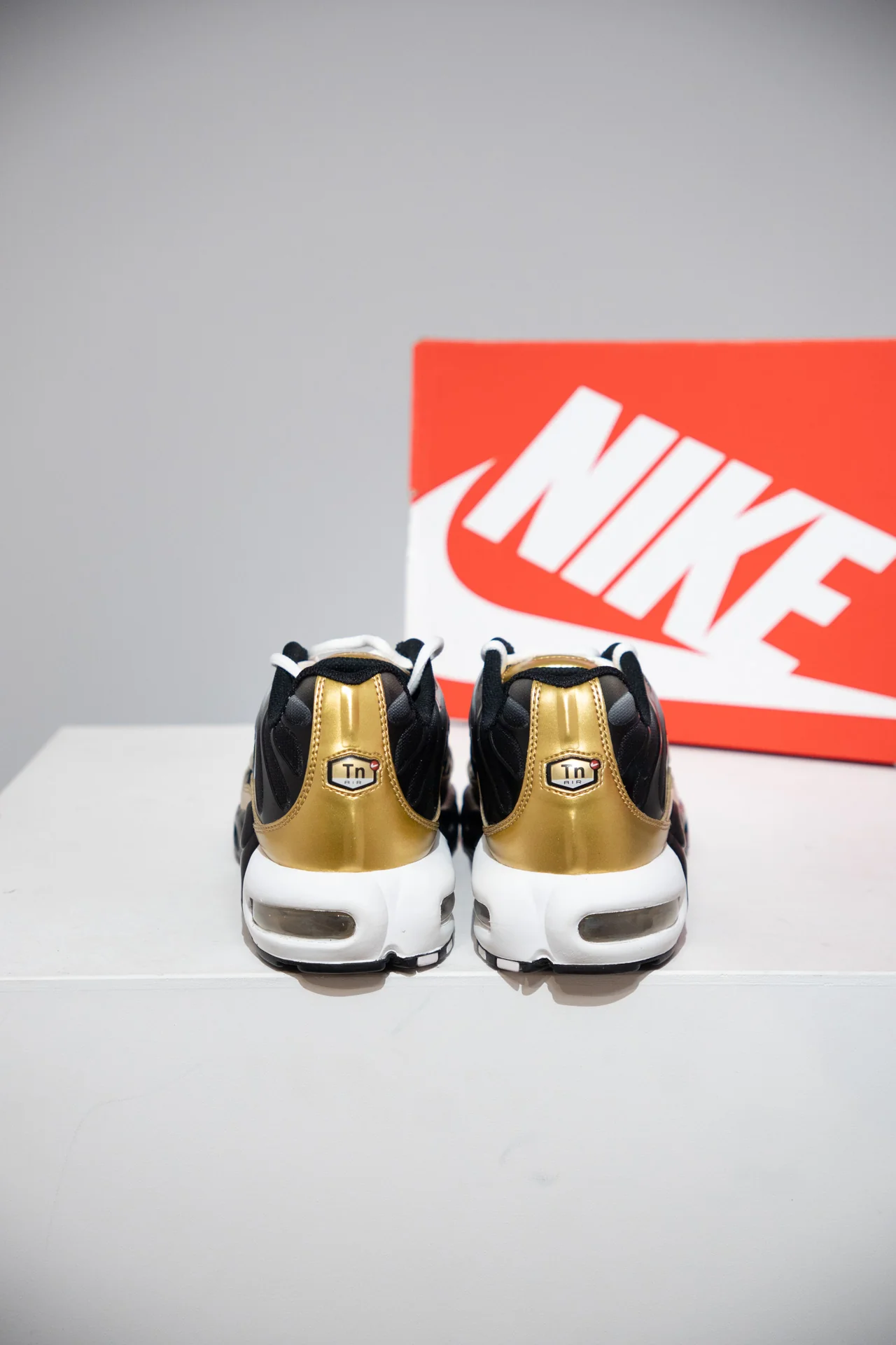 Air Max Plus (TN) Foot Locker 50e Anniversaire (Taille 44,5) - Image 3