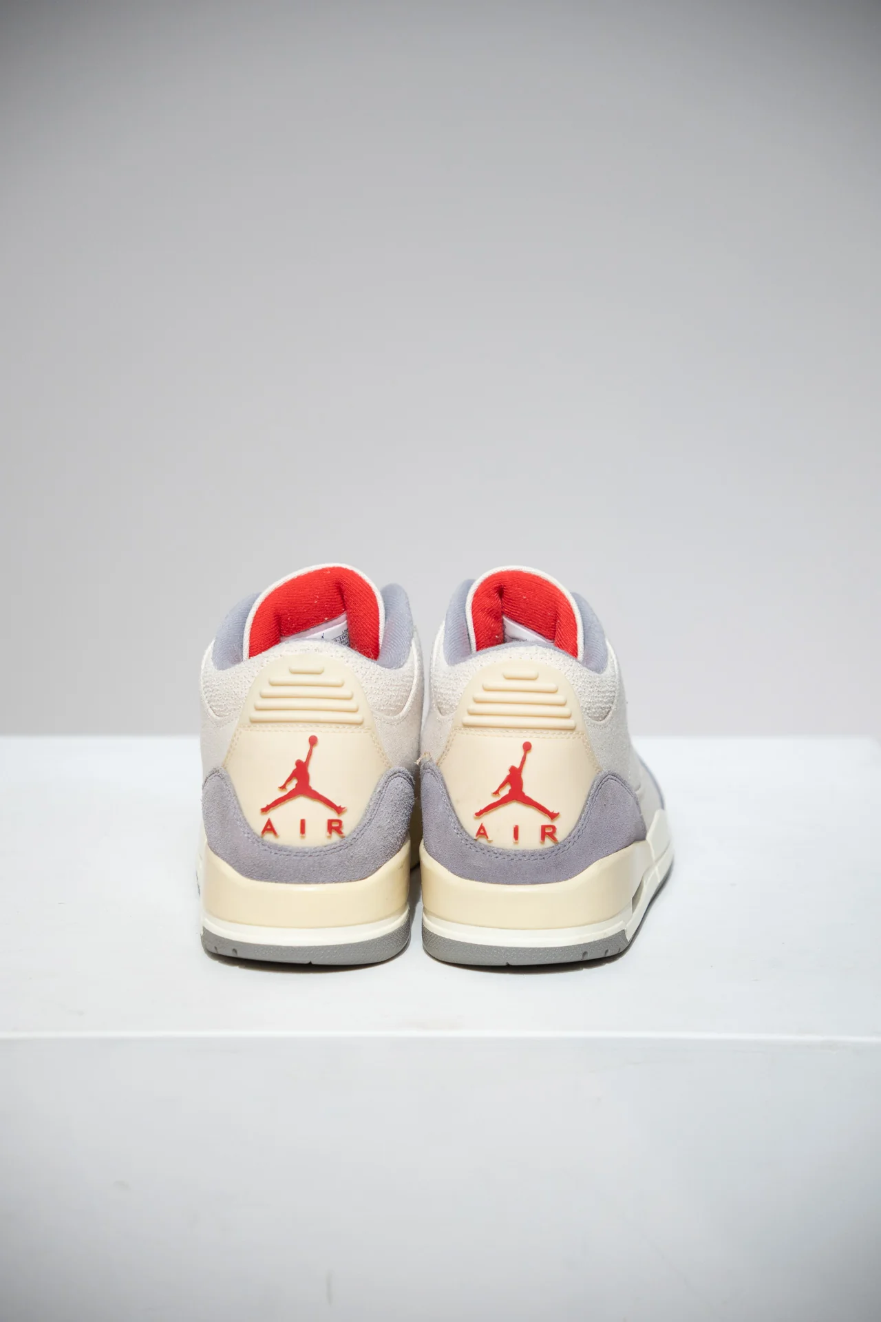 Jordan 3 Muslin (Taille 41) - Image 3