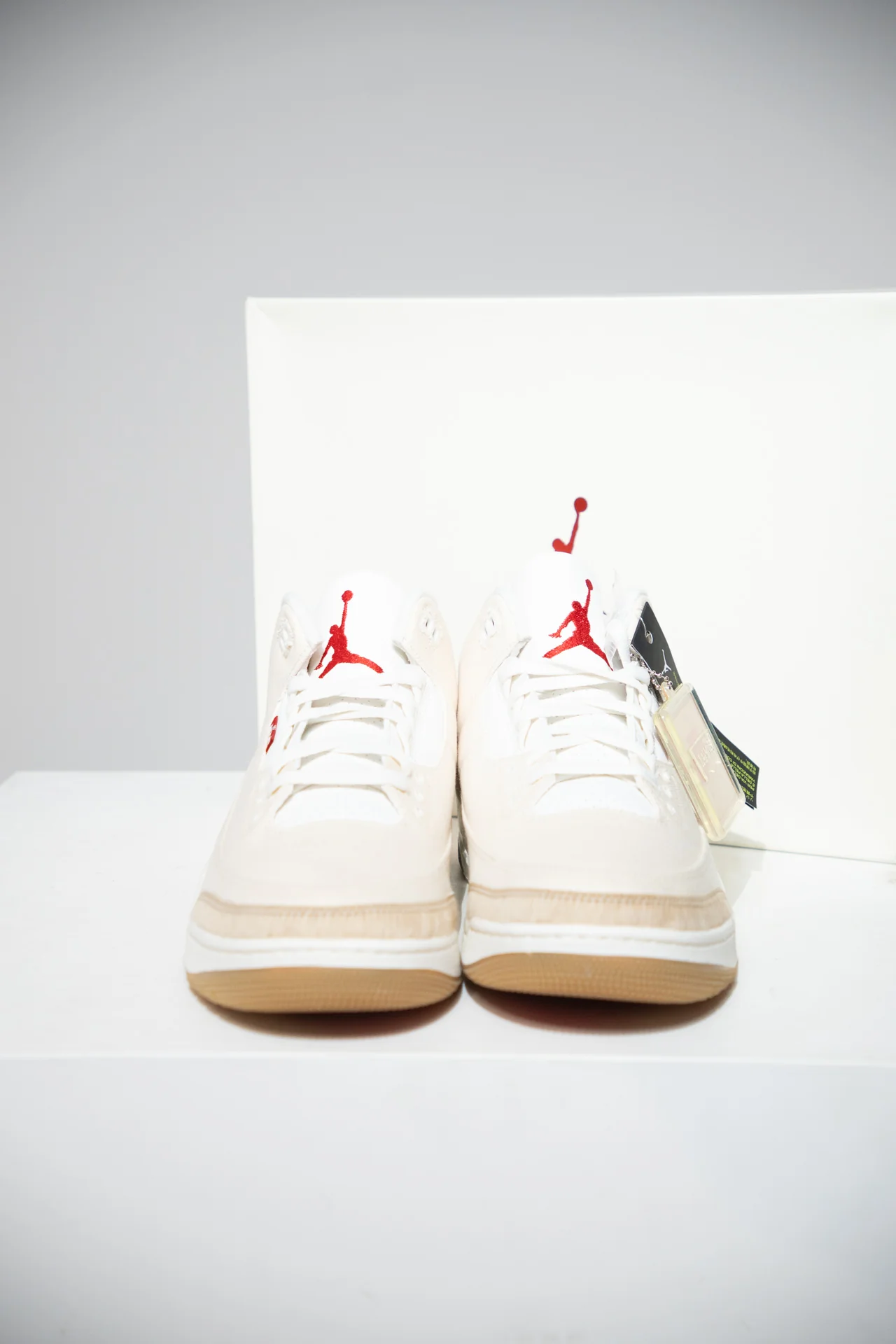 Jordan 3 Levis Lunar New Year (Taille 48,5) - Image 3