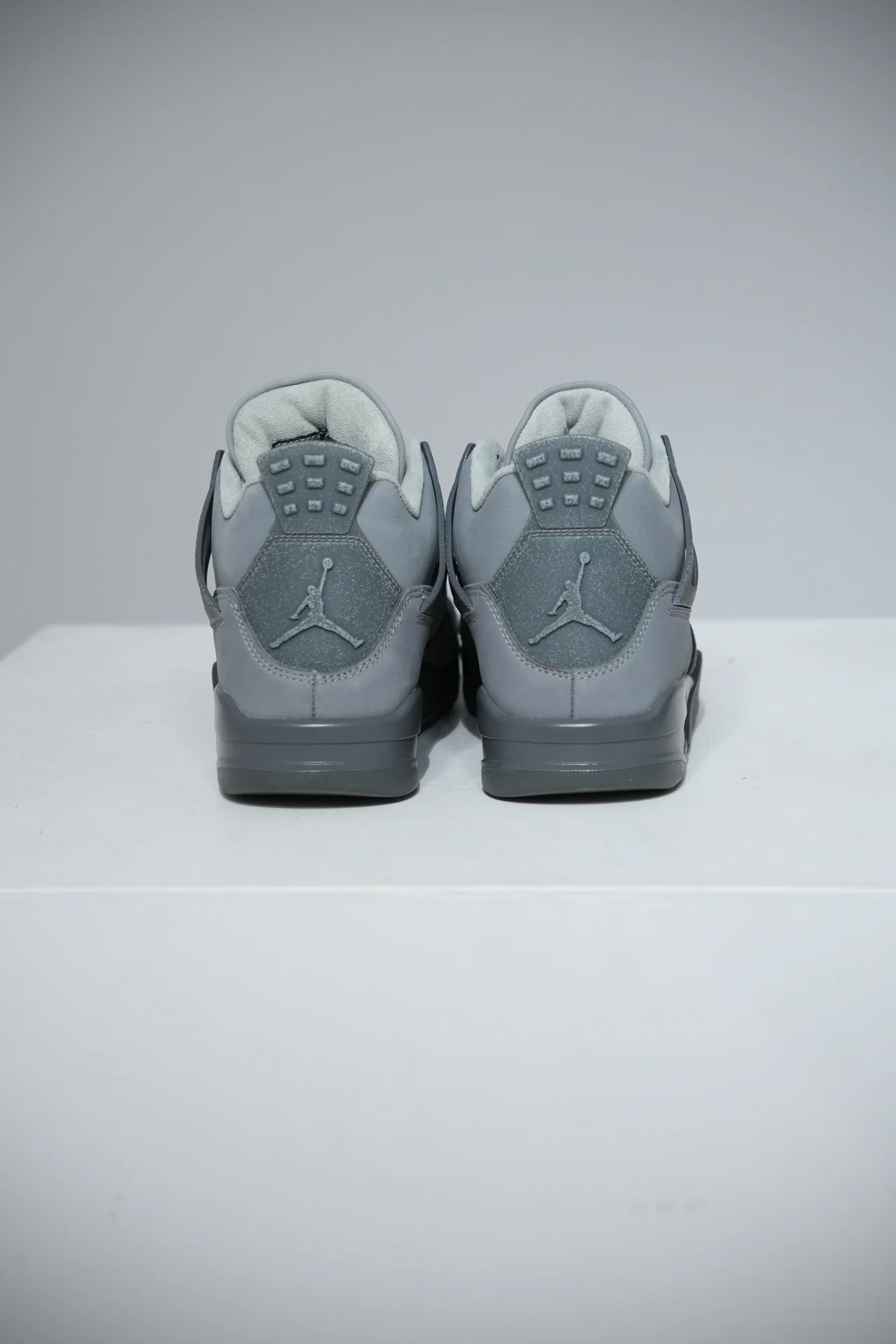 Jordan 4 Paris Olympics Wet Cement (Taille 39) - Image 4
