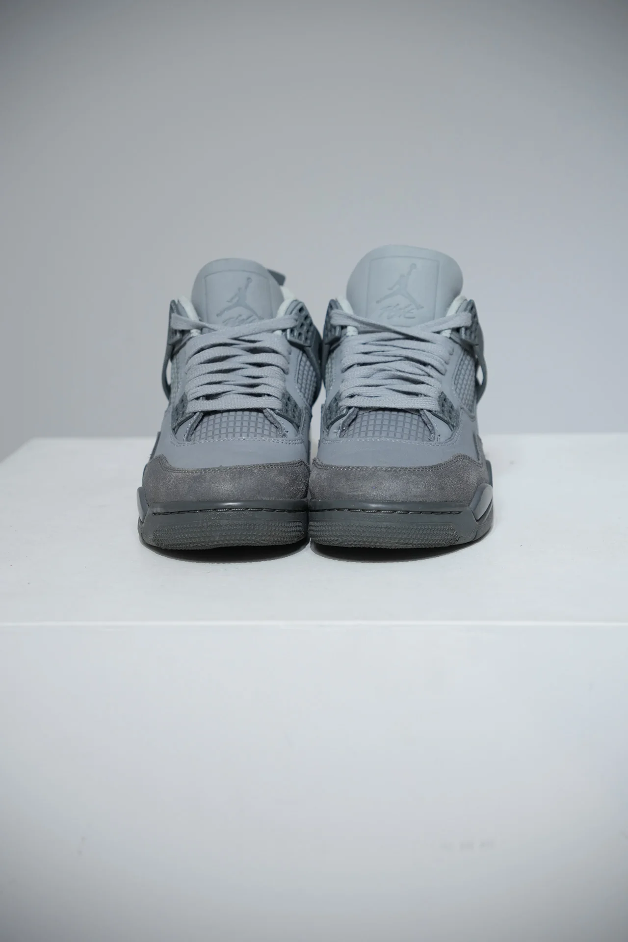 Jordan 4 Paris Olympics Wet Cement (Taille 39) - Image 6