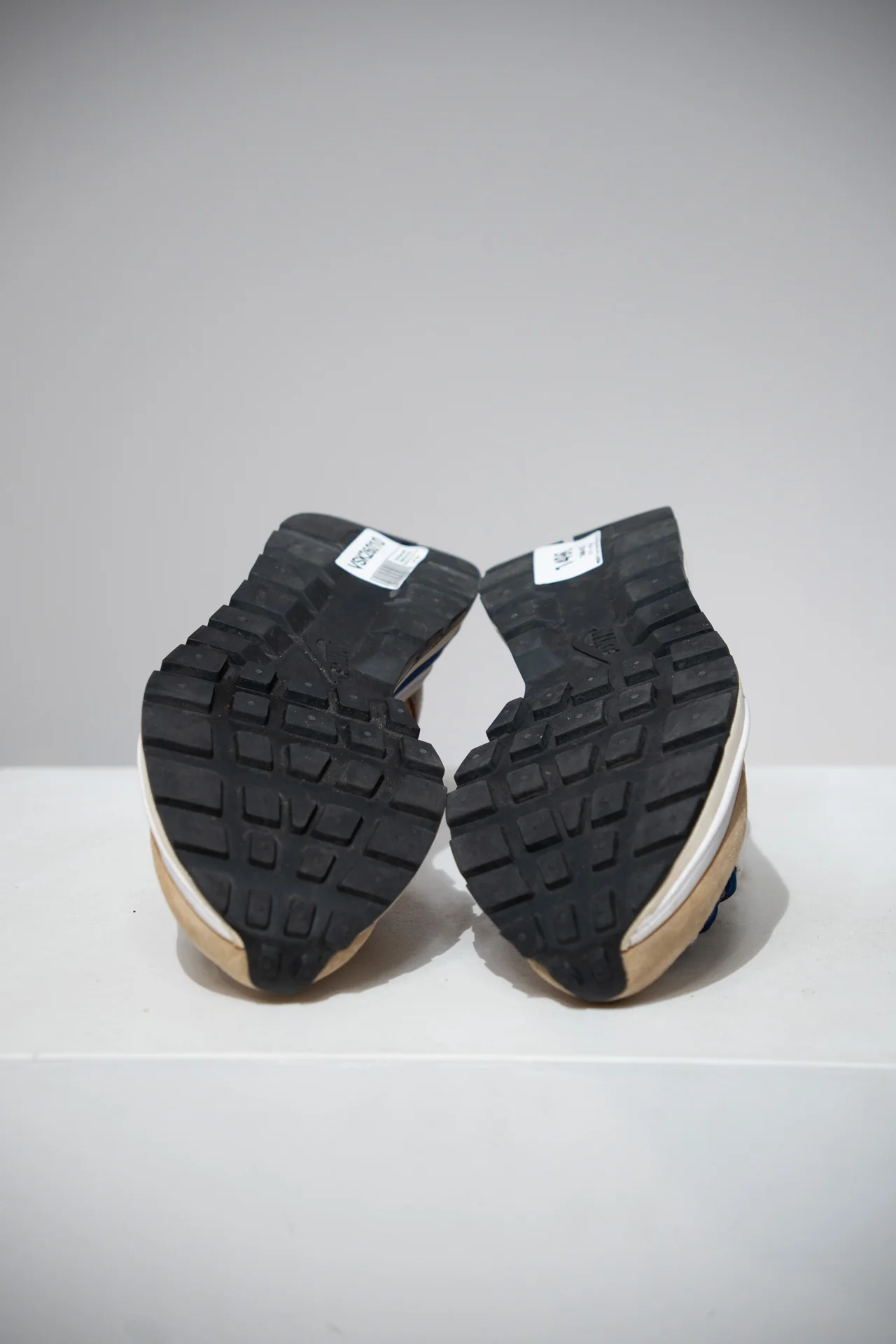 Sacai Vaporwaffle Sesame blue Void (Taille 42,5) - Image 3