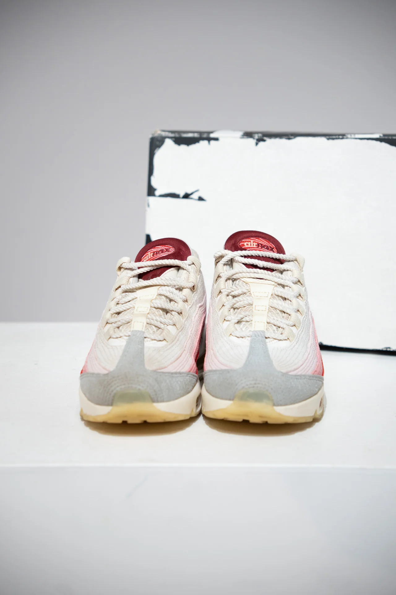 Air Max 95 Anatomy Of Air (Taille 39) - Image 2