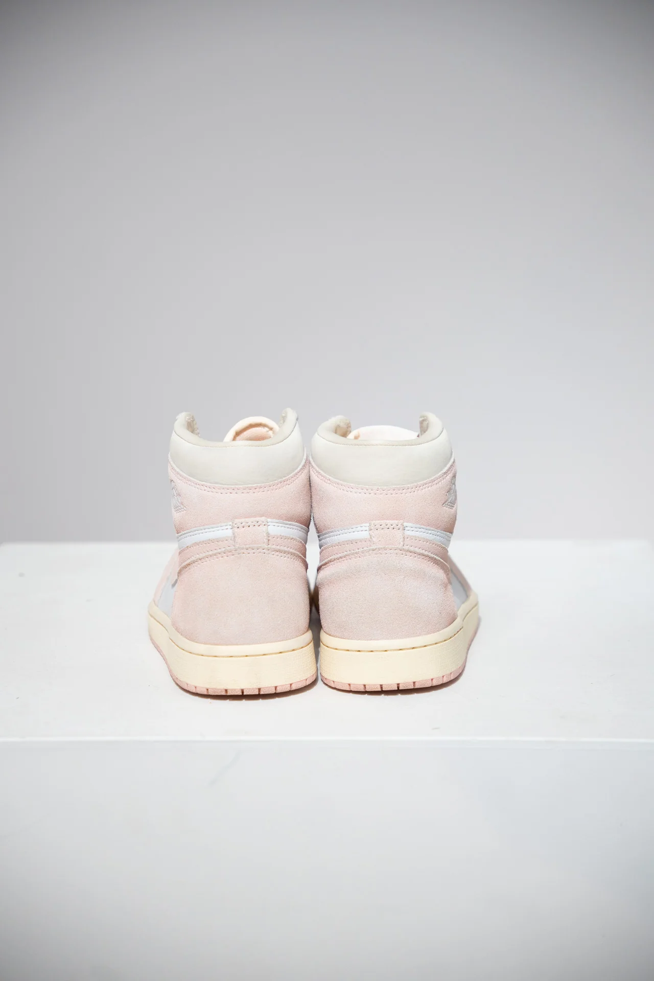 Jordan 1 High Washed Pink (Taille 39) - Image 4