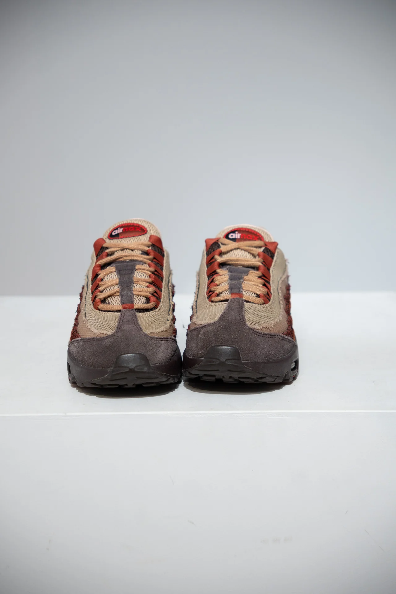 Air Max 95 Anatomy Of Air GID (Taille 40,5) - Image 2