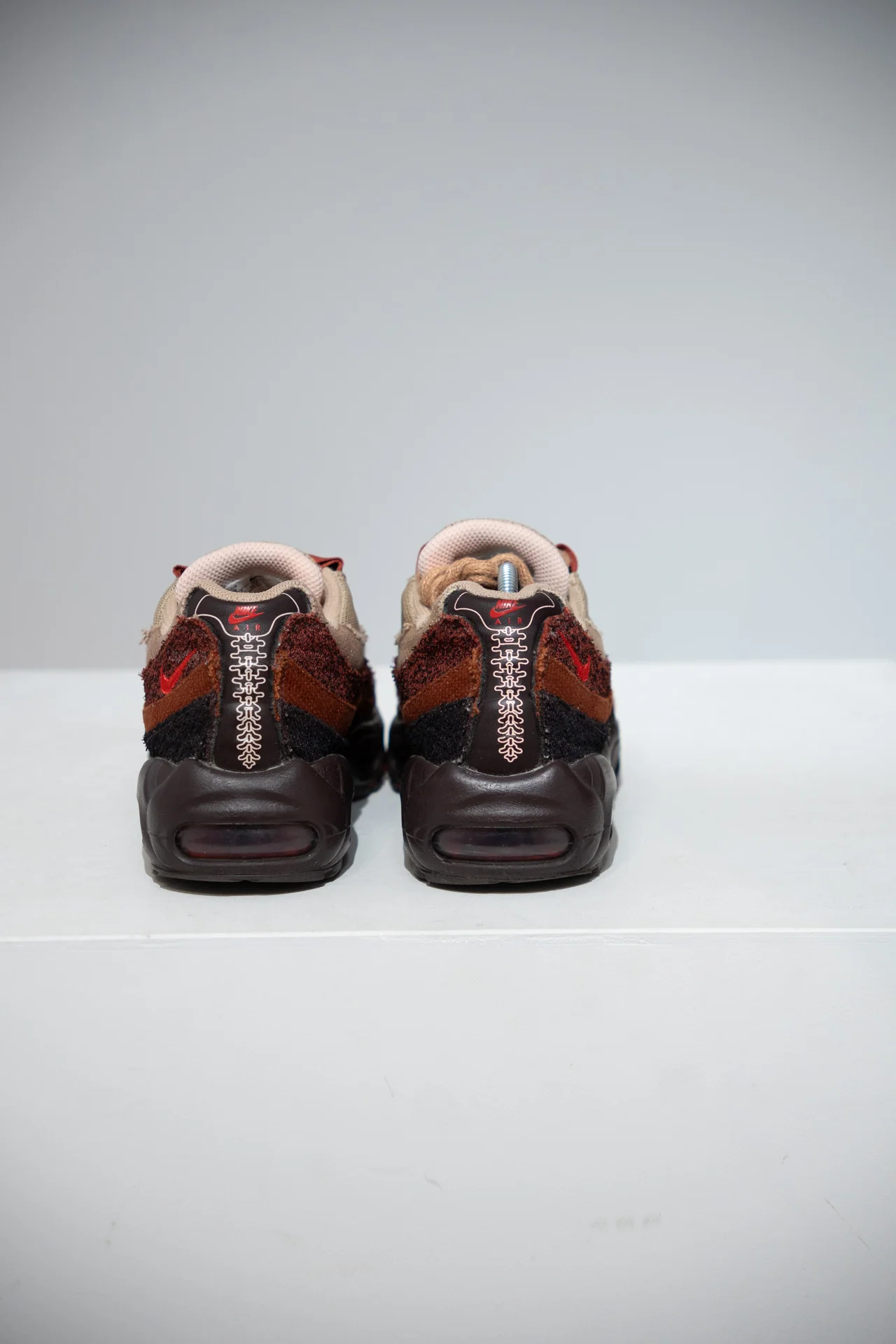 Air Max 95 Anatomy Of Air GID (Taille 40,5) - Image 3