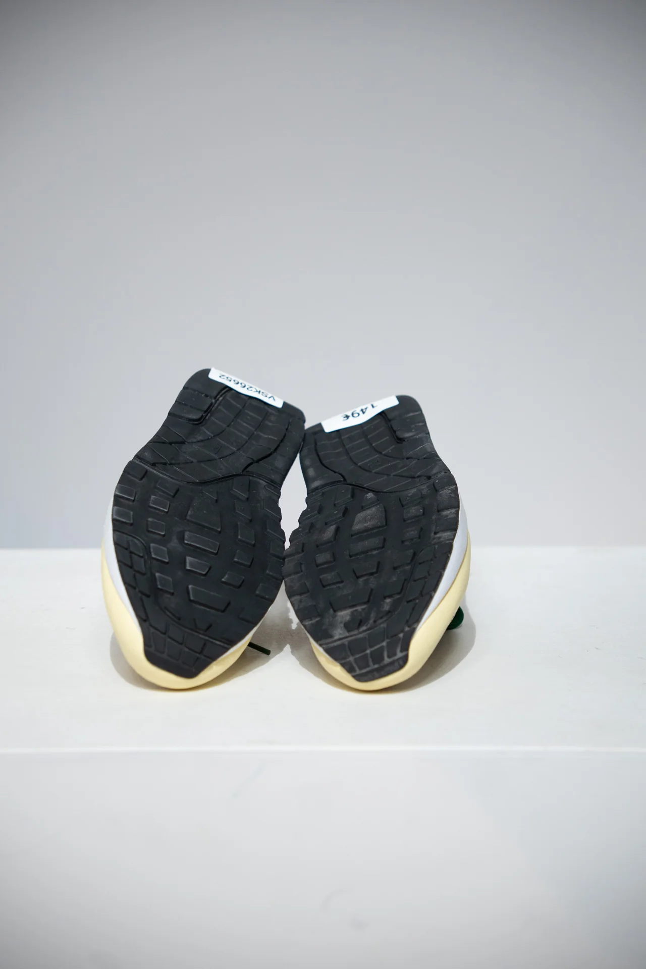 Air Max 1 Lemonade (Taille 42) - Image 4