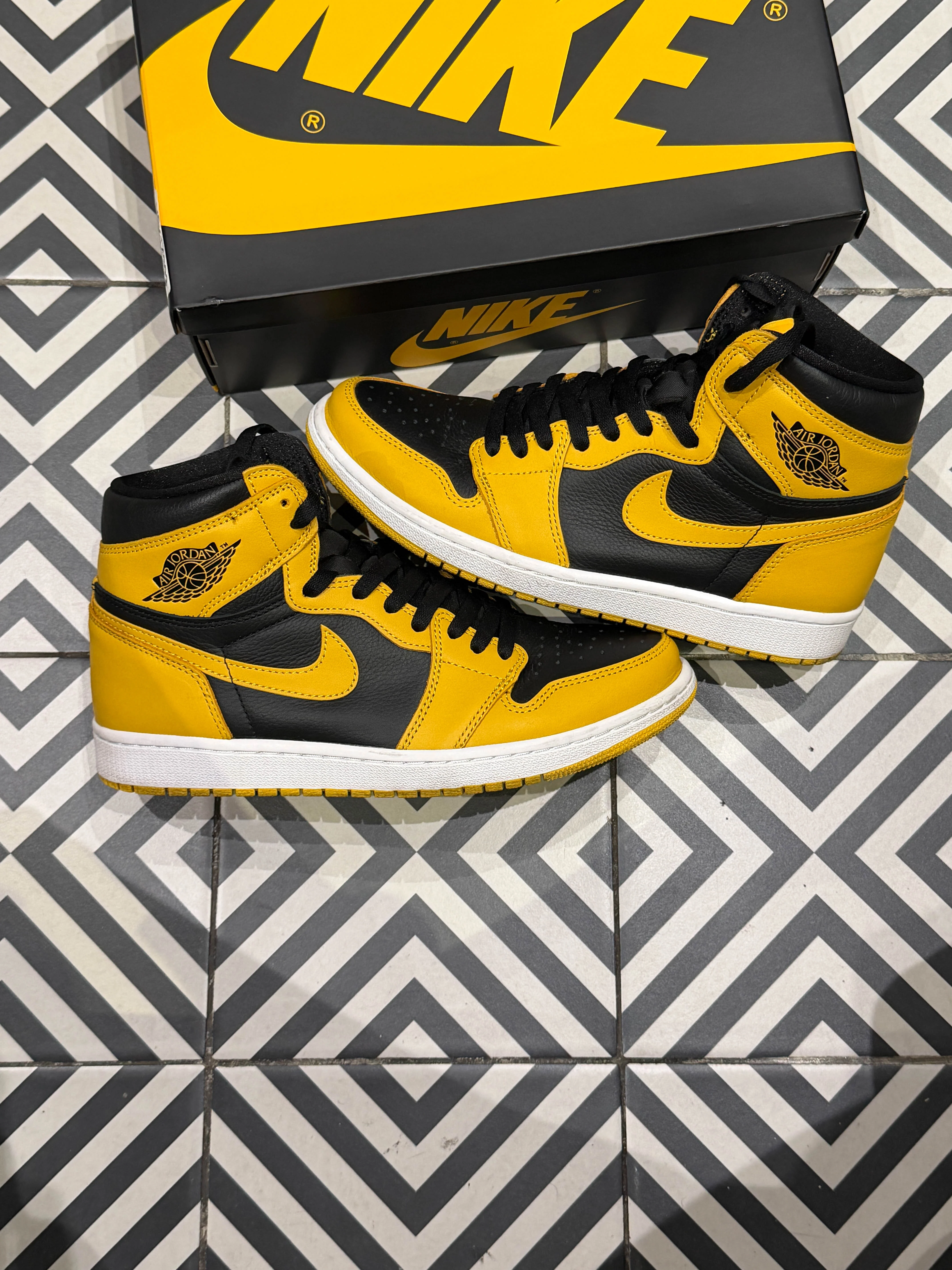 Jordan 1
