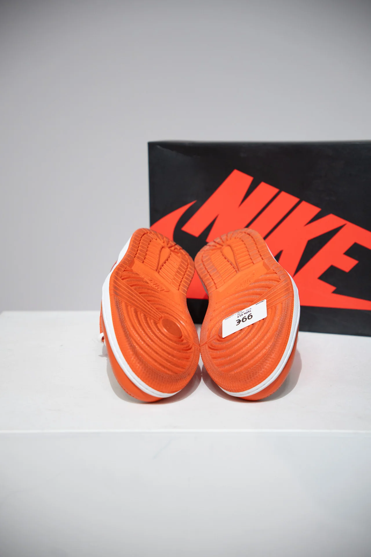 Jordan 1 Low Starfish (Taille 42,5) - Image 4