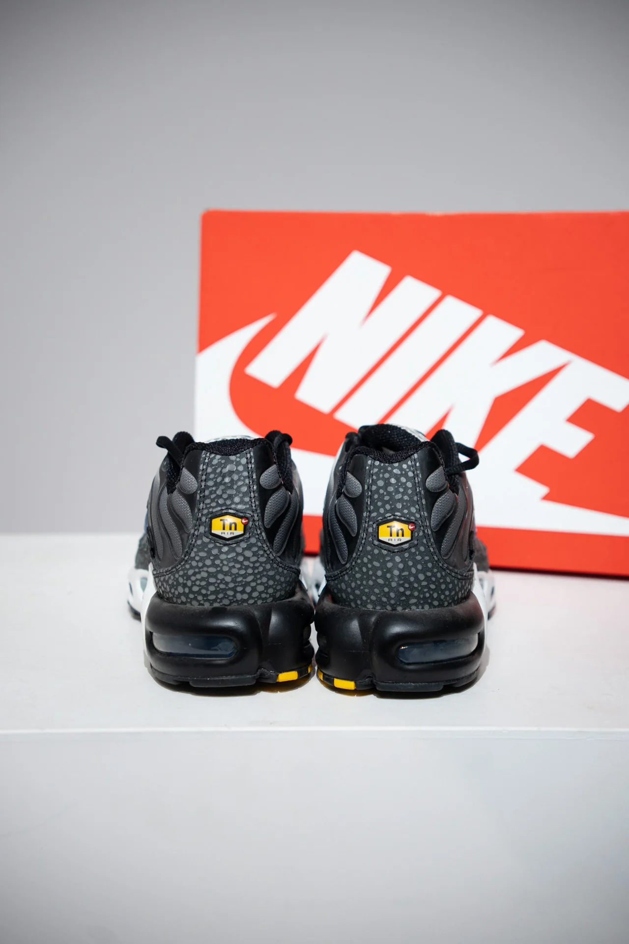 Air max Plus (TN) Kiss My airs (Taille 45,5) - Image 6