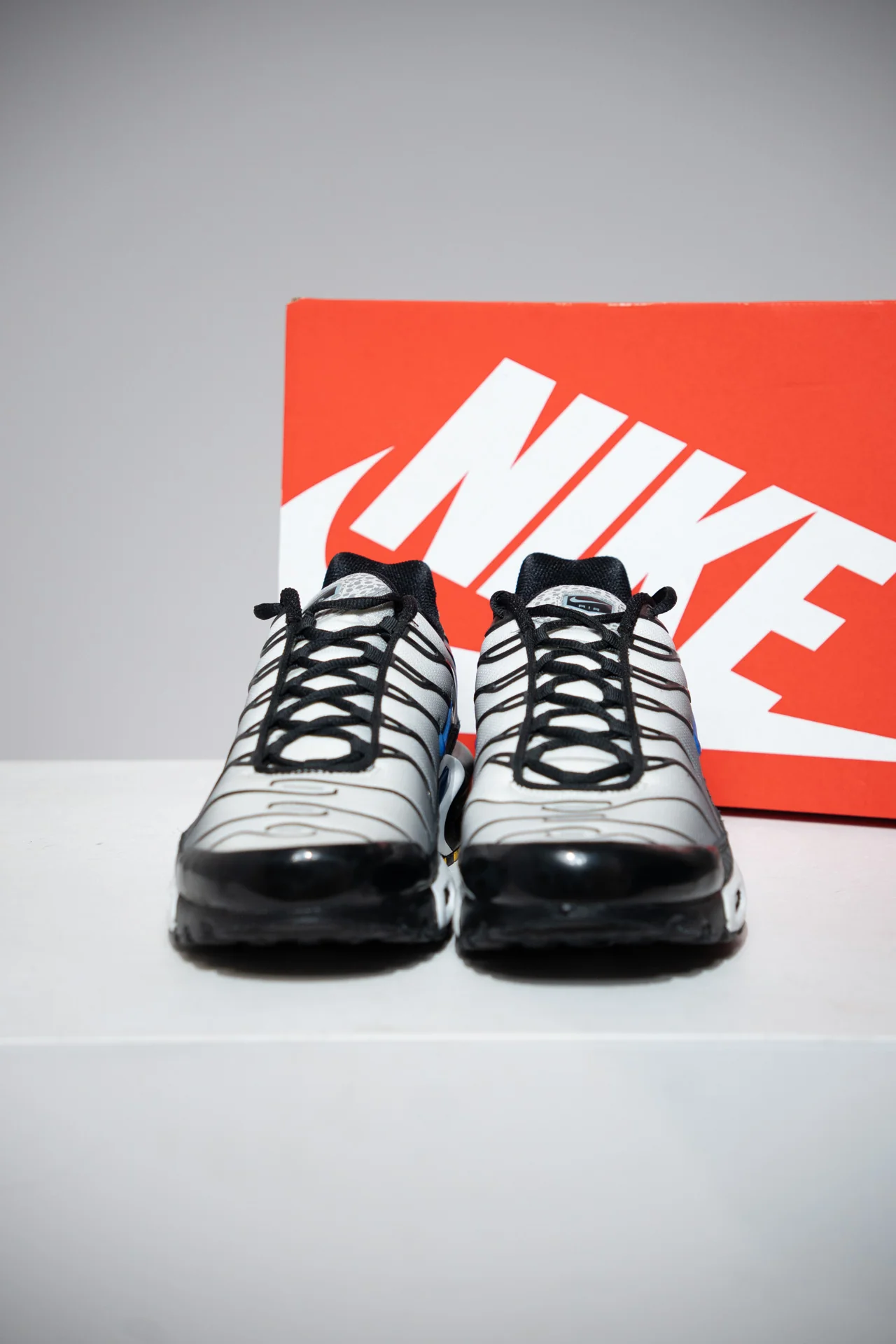 Air max Plus (TN) Kiss My airs (Taille 45,5) - Image 8