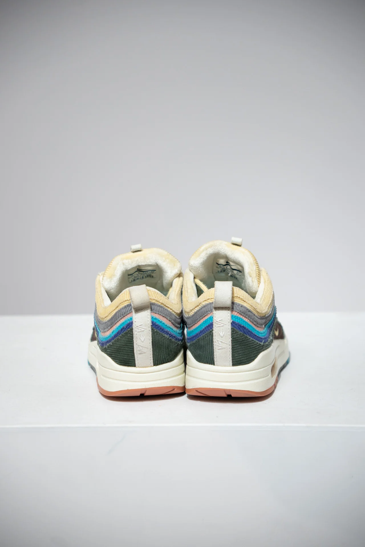 Air Max 97/1 Sean Wotherspoon (Taille 42,5) - Image 3