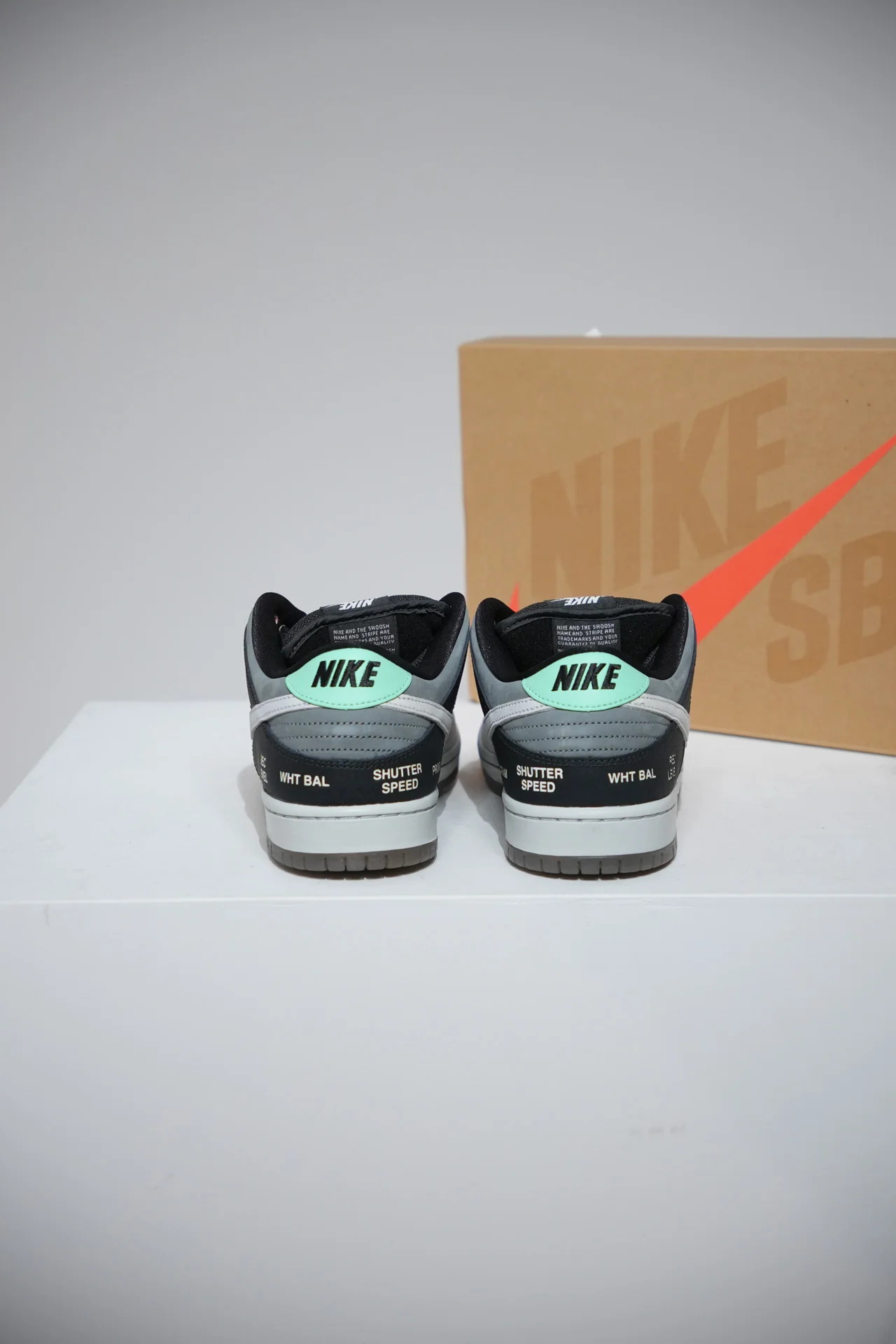 Dunk SB VX1000 (Taille 44) - Image 3
