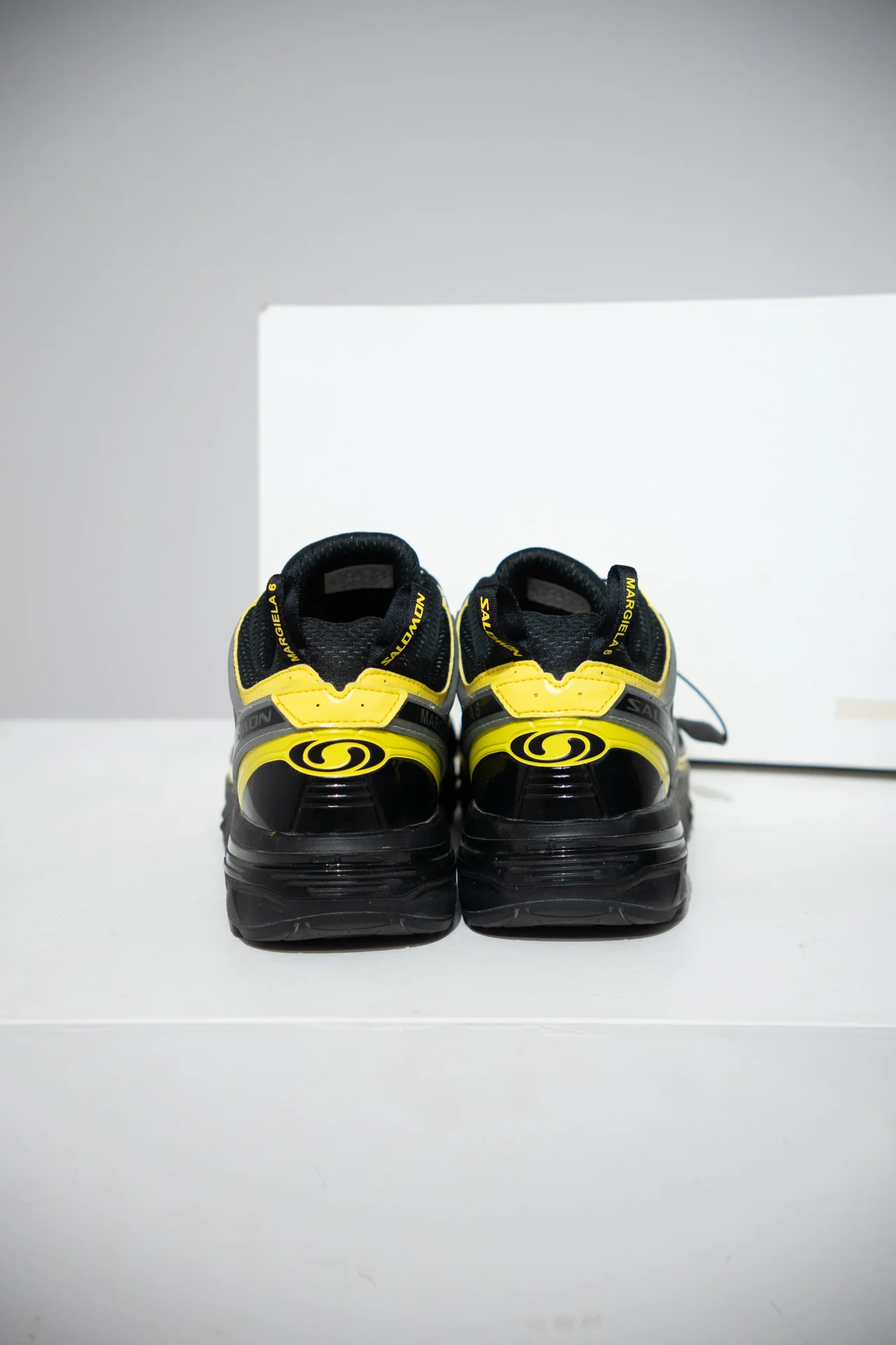 Salomon ACS Pro MM6 Maison Margiela (Taille 44) - Image 3