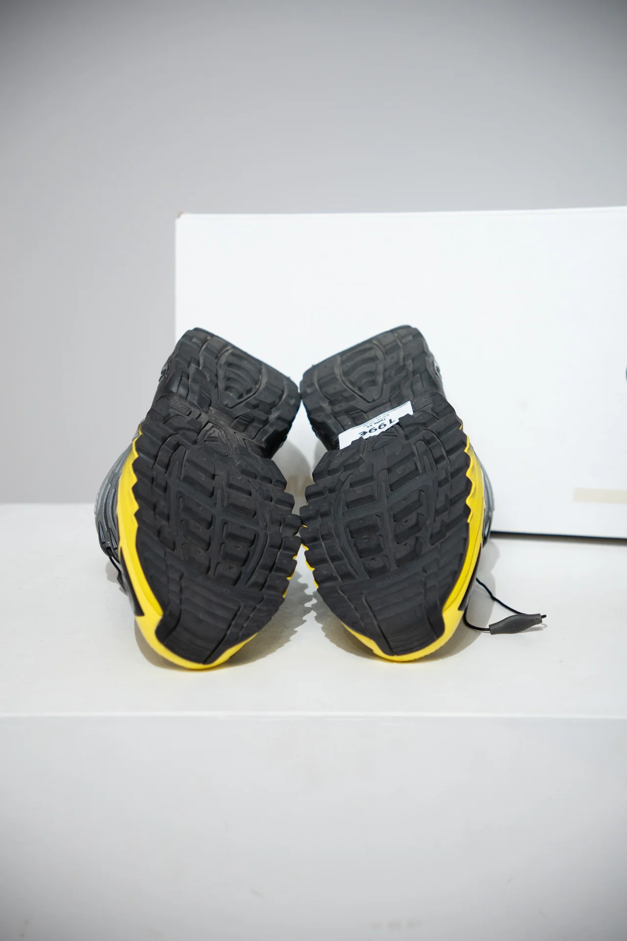 Salomon ACS Pro MM6 Maison Margiela (Taille 44) - Image 4