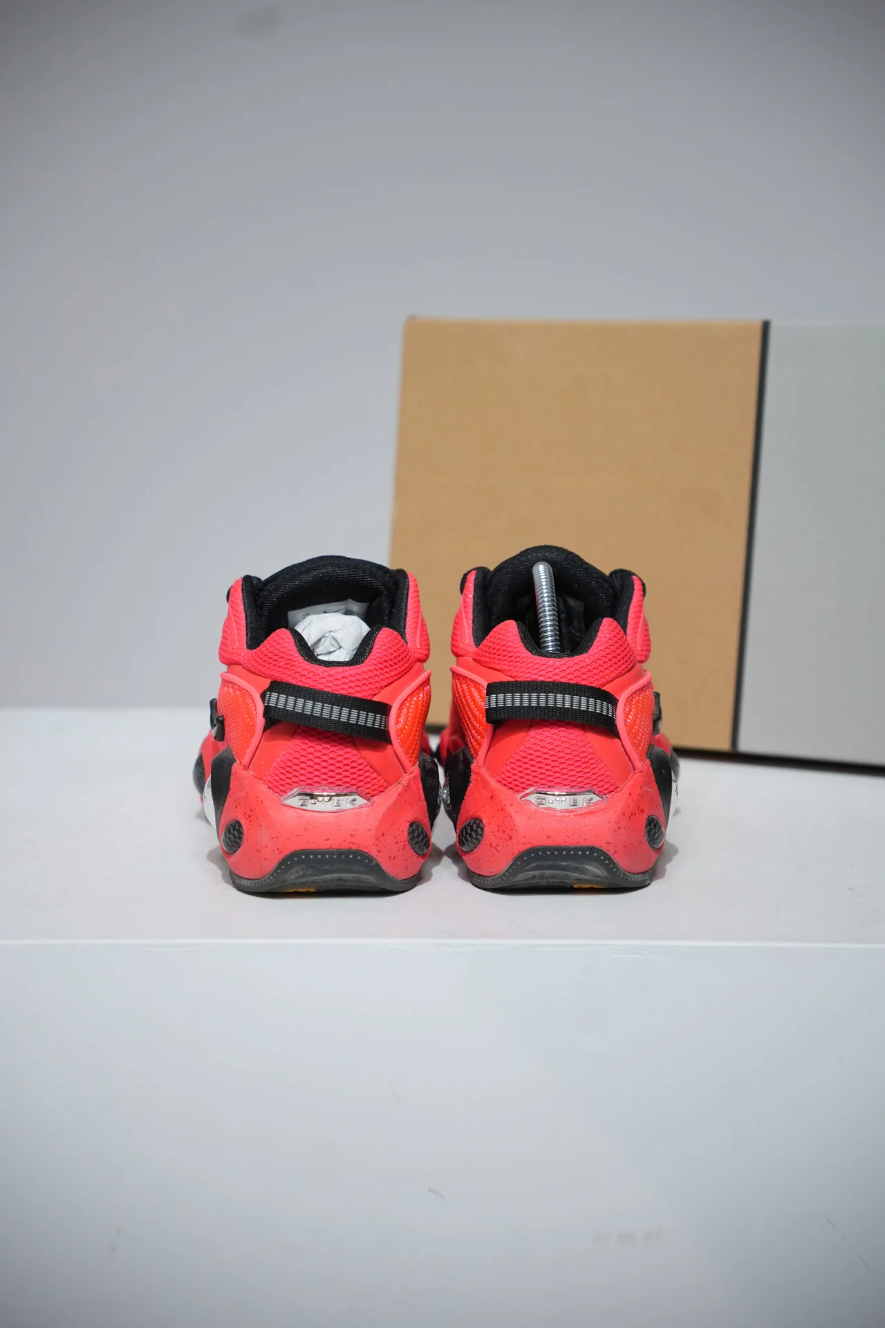 Nocta Glide Crimson (Taille 38) - Image 5