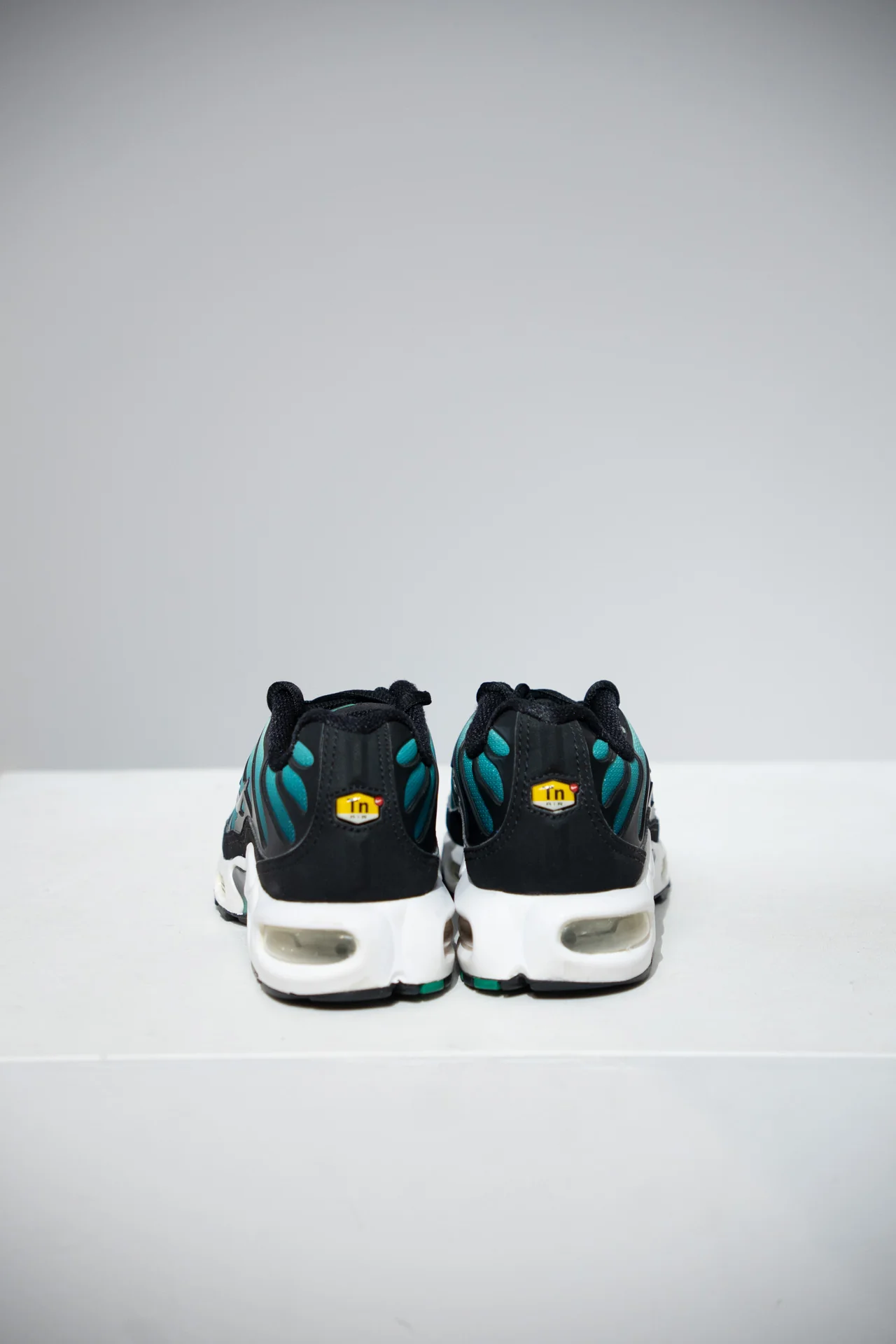 Air Max Plus (TN) Emerald (Taille 36,5) - Image 3