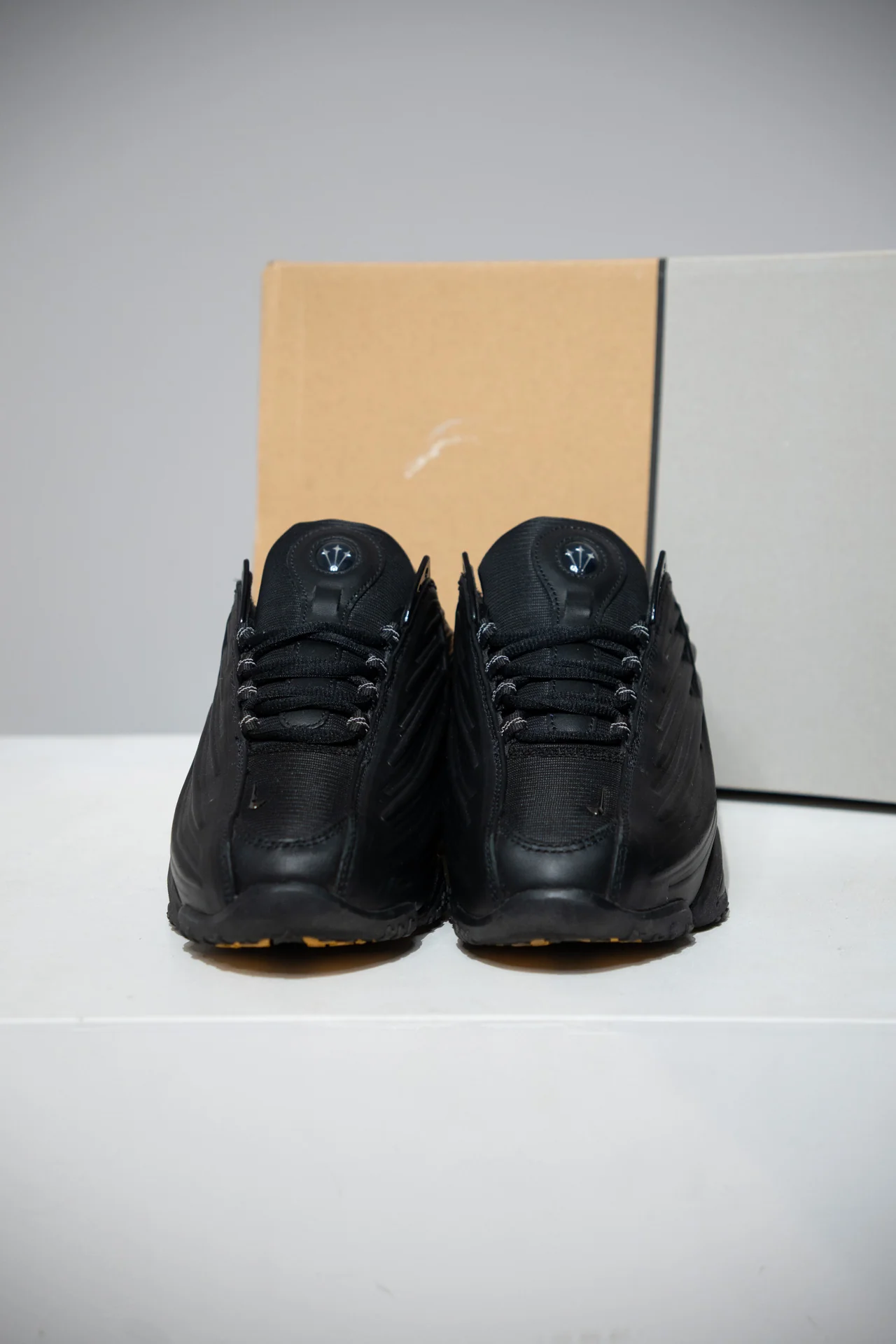 Nocta Hot Step 2 Black (Taille 41) - Image 7