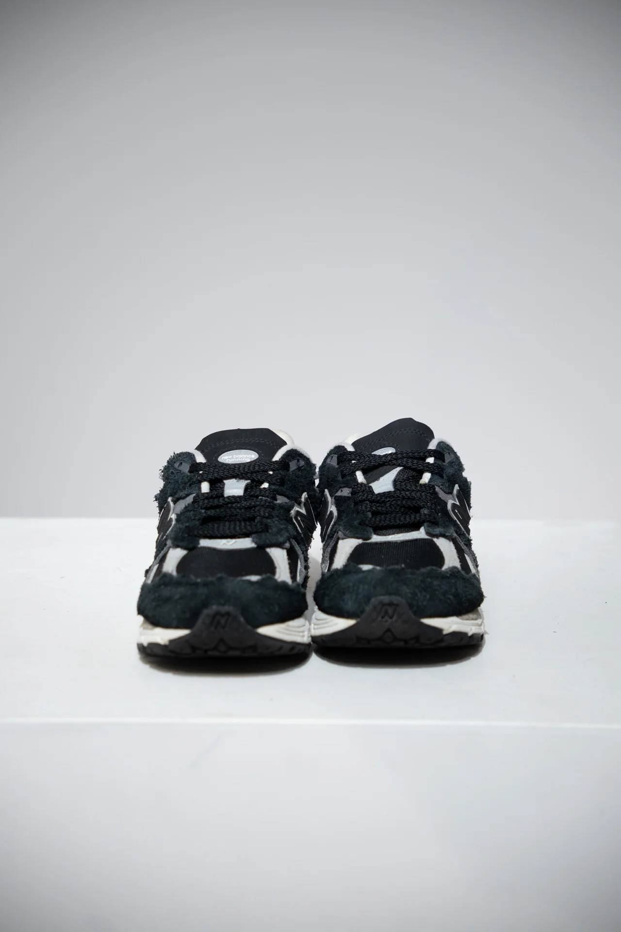 New Balance 2002R Protection Pack Black (Taille 36) - Image 2