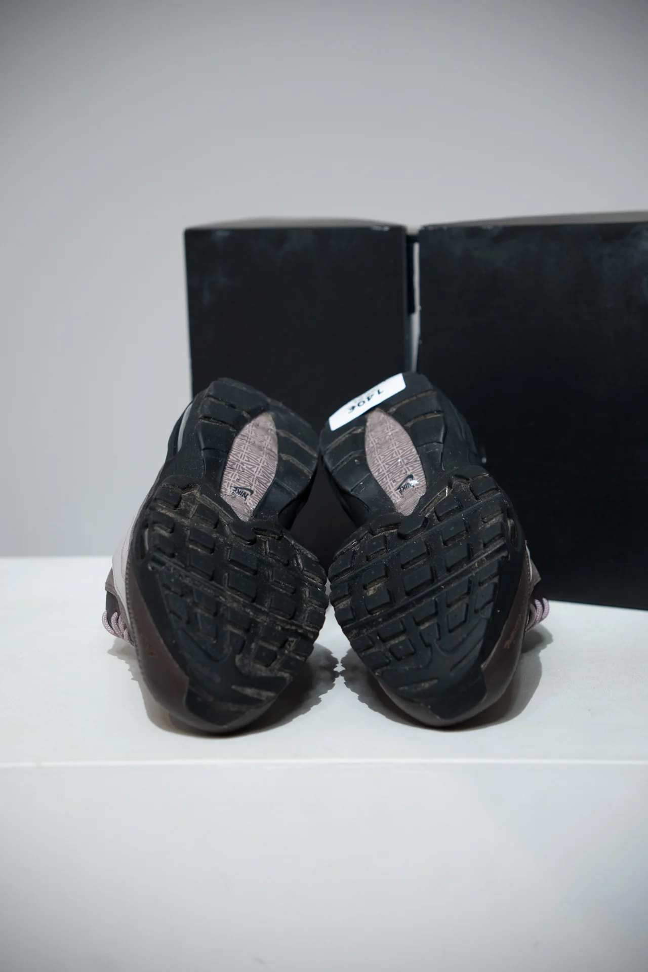 Air Max 95 A Ma Maniere (Taille 40,5) - Image 4