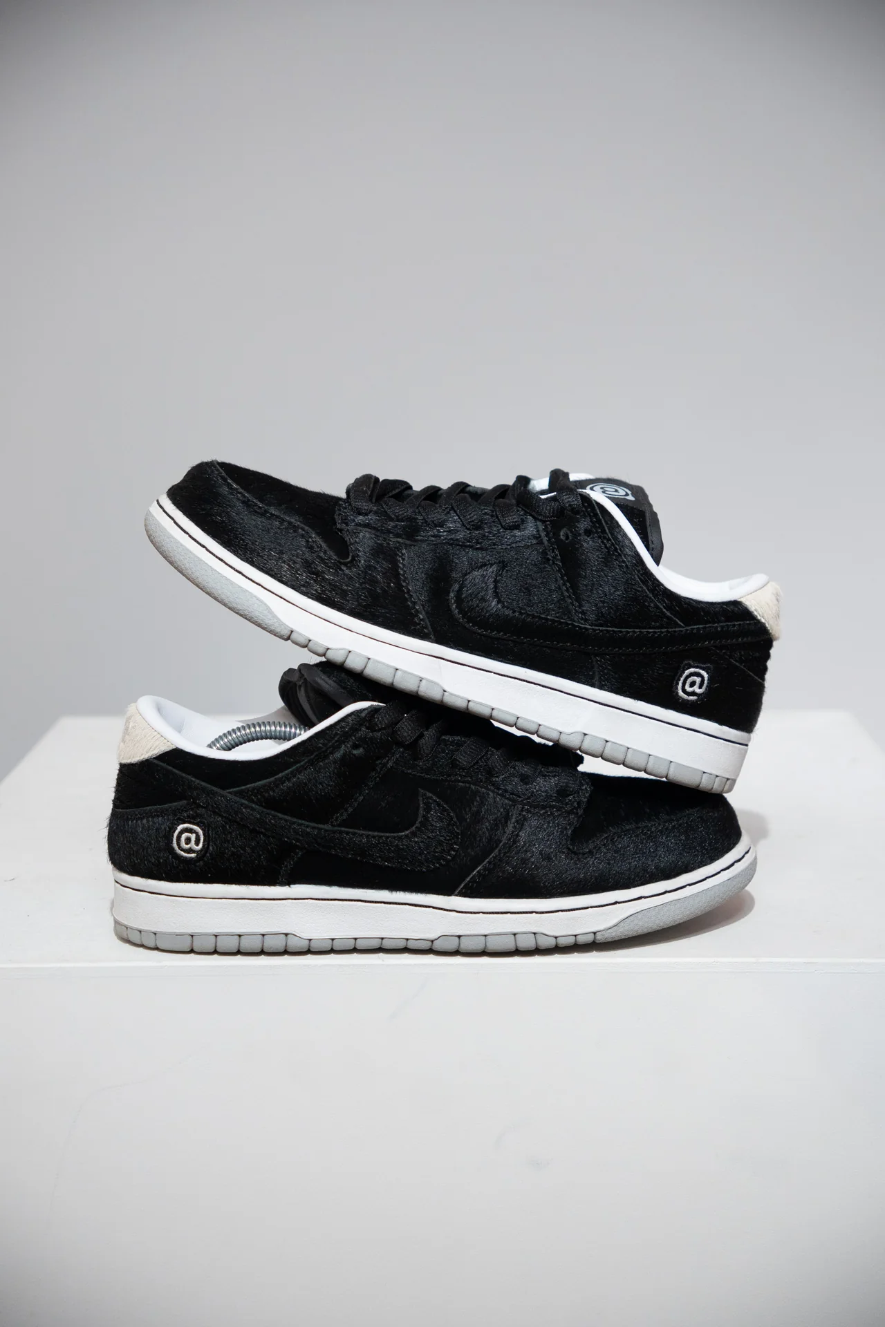 Dunk SB Medicom Toy (Taille 40,5)