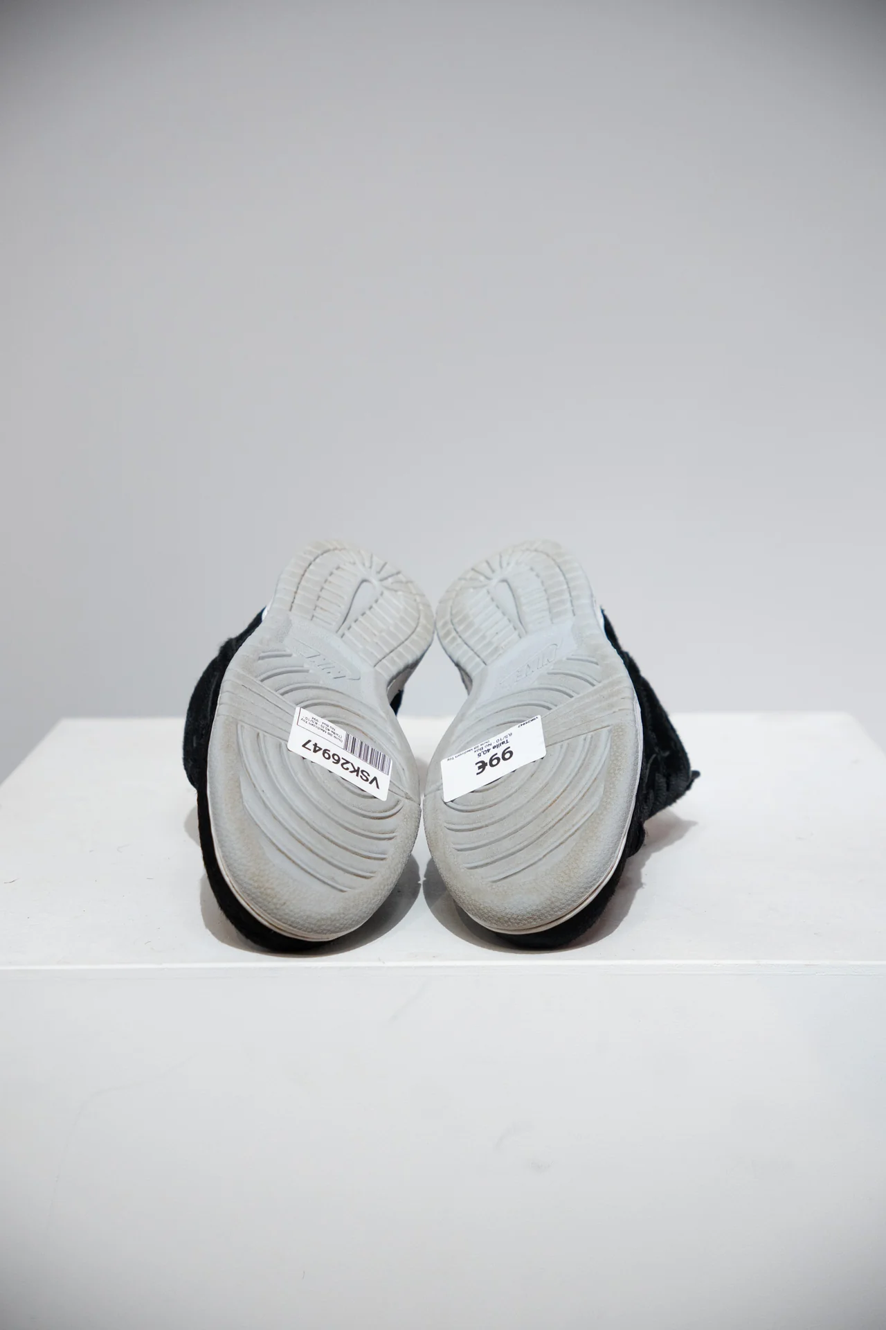 Dunk SB Medicom Toy (Taille 40,5) - Image 3