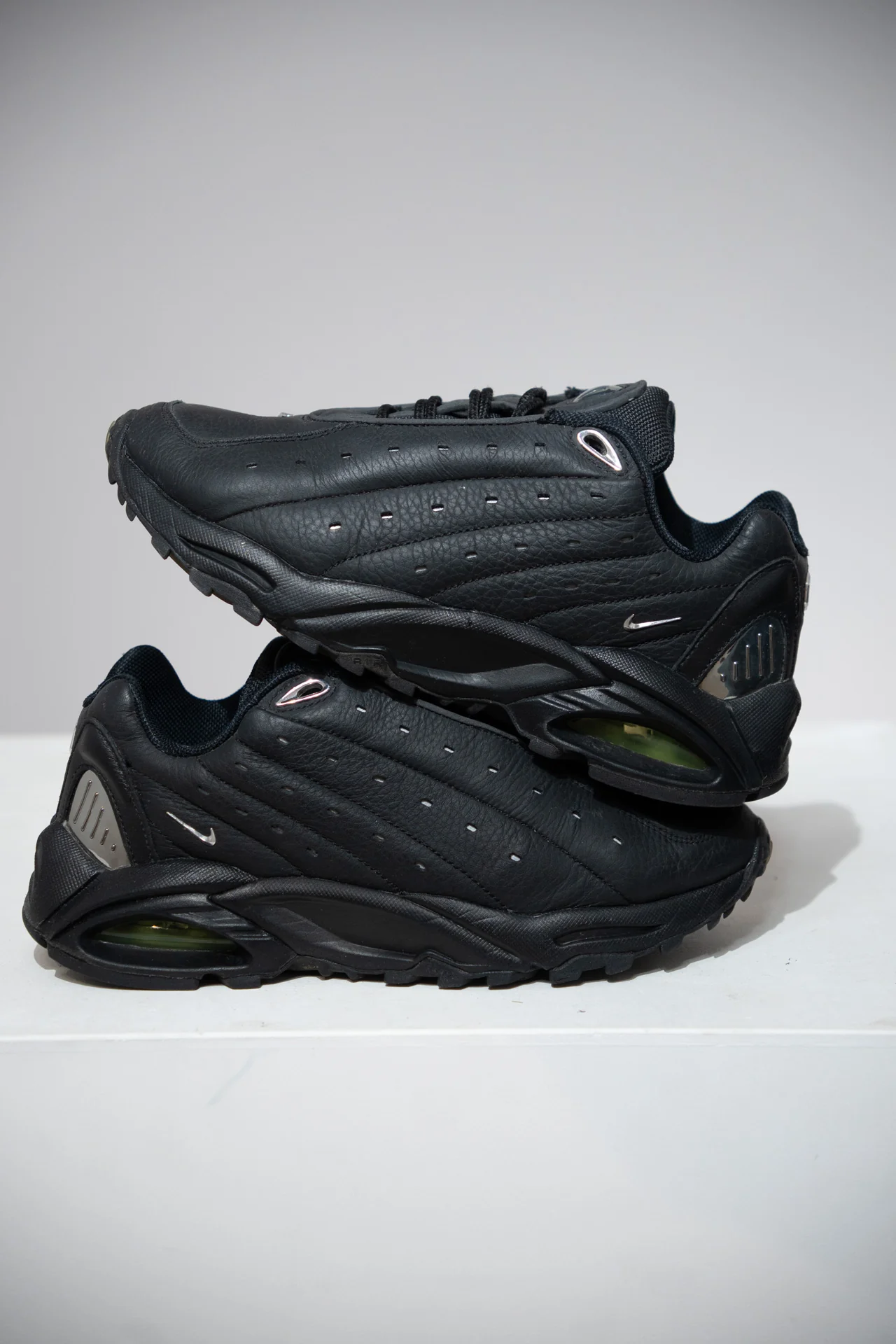 Nocta Hot Step Terra Black (Taille 39)