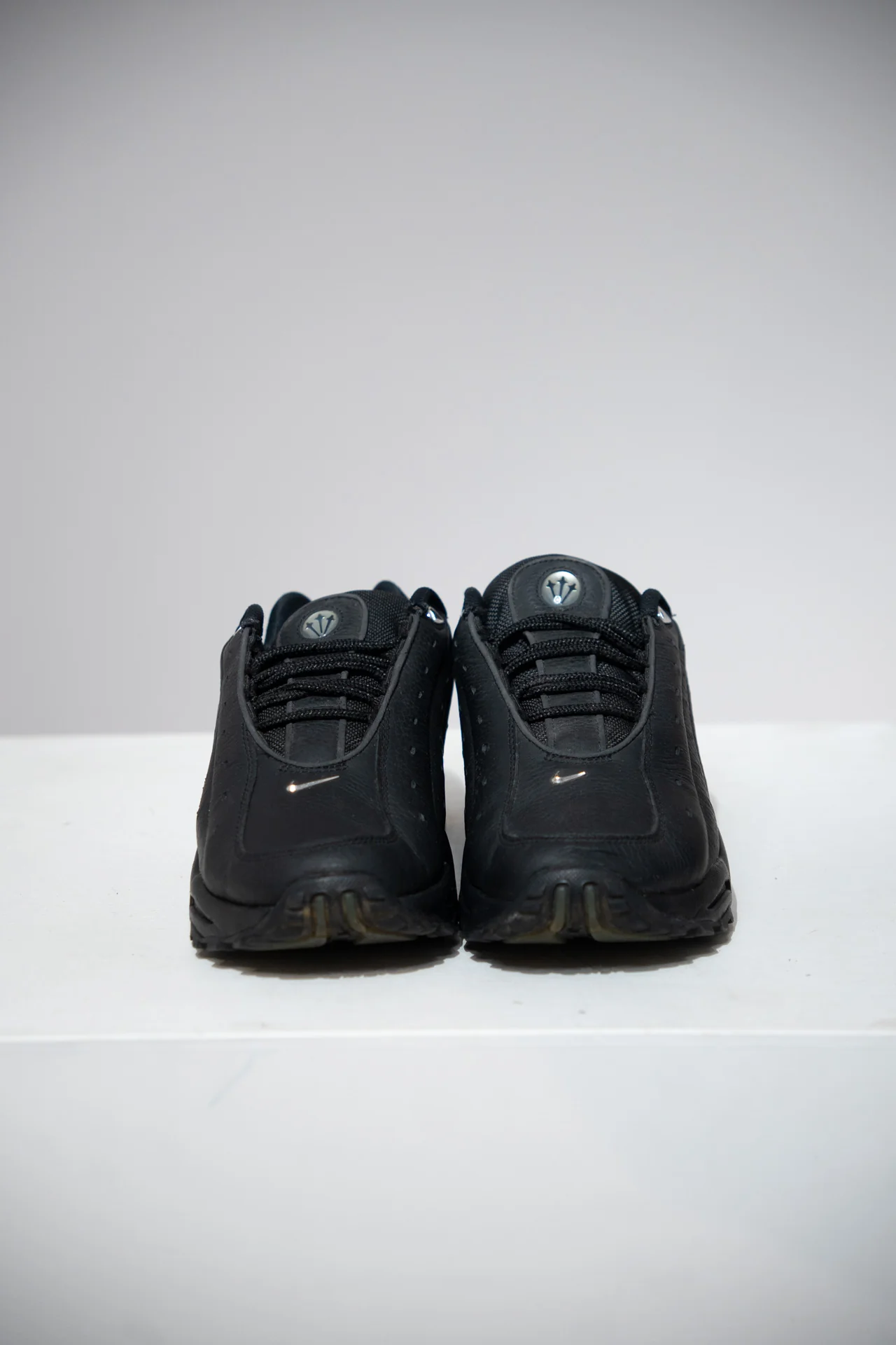 Nocta Hot Step Terra Black (Taille 39) - Image 3