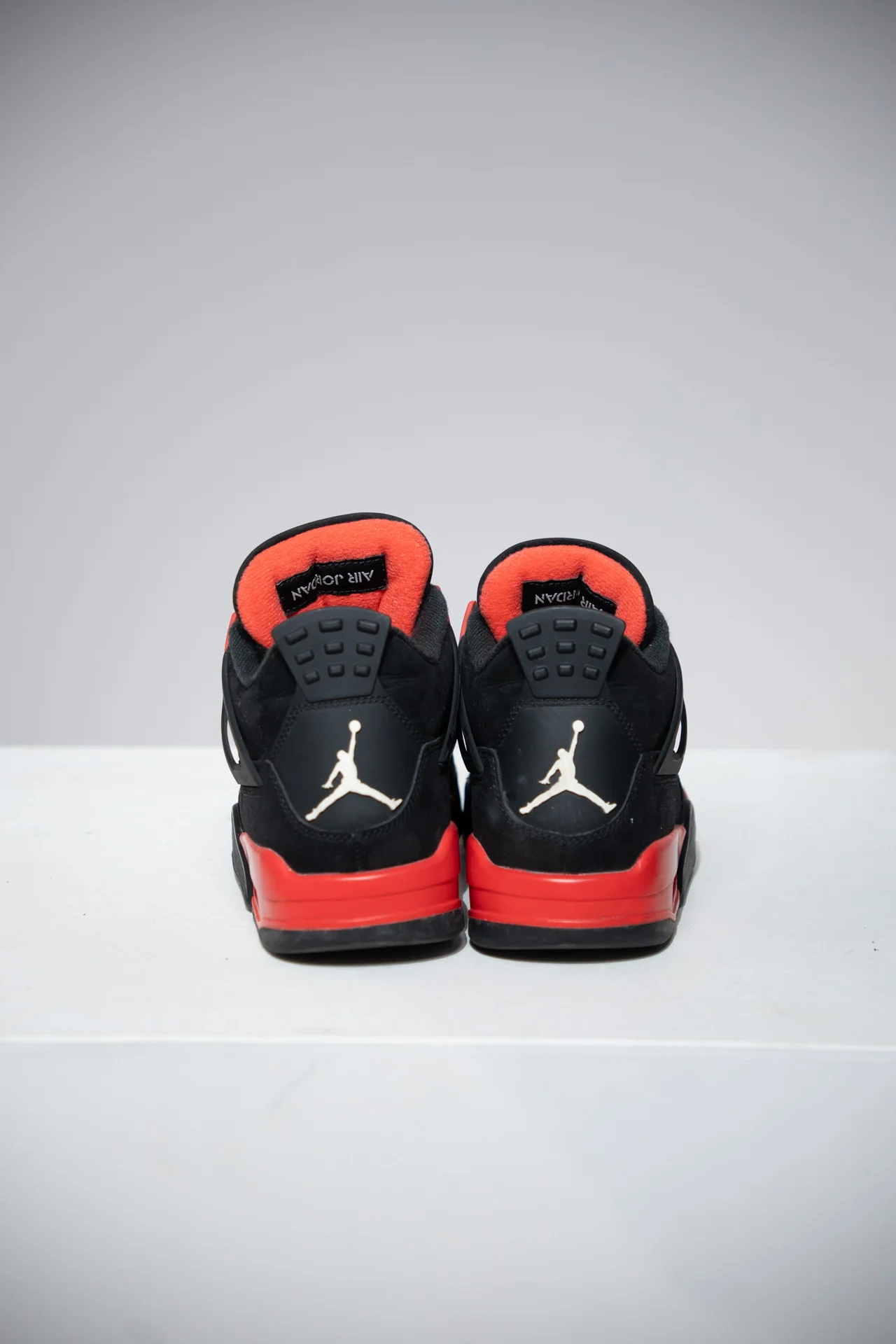 Jordan 4 Red Thunder (Taille 40) - Image 2