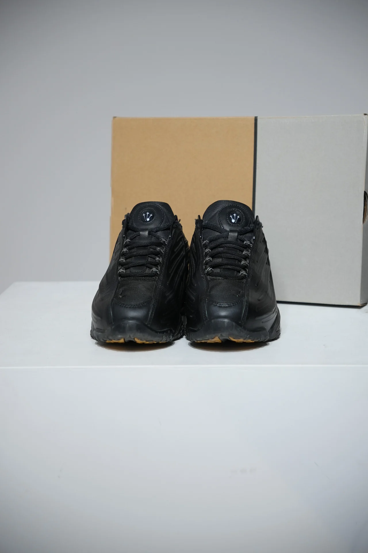 Nocta Hot Step 2 Black (Taille 41) - Image 4
