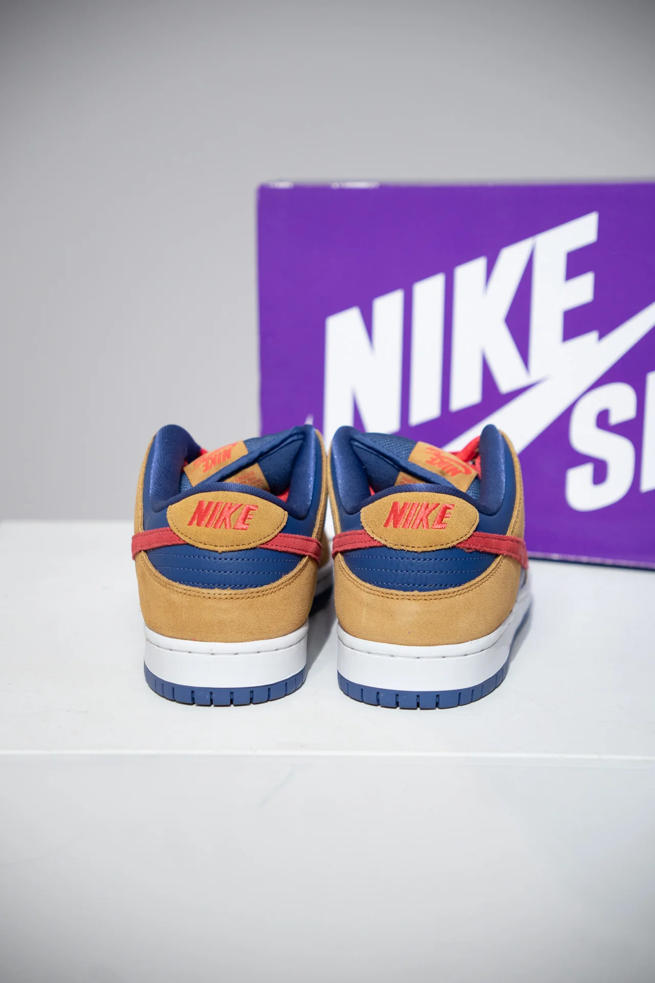 Dunk Sb Papa Bear (Taille 44,5) - Image 2