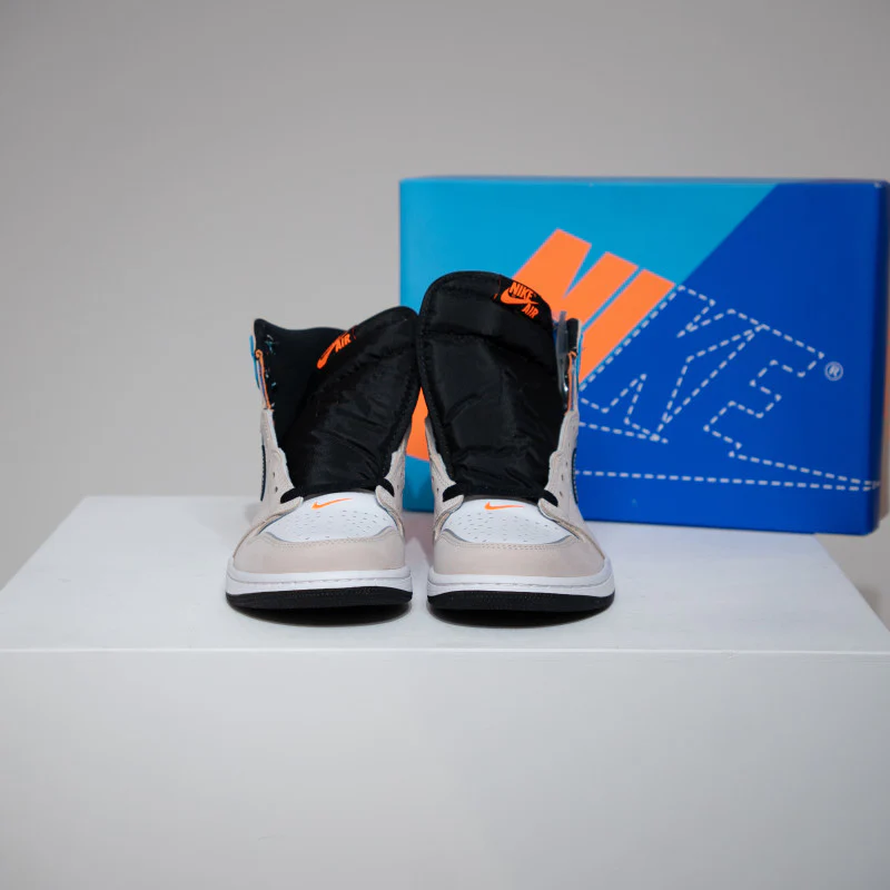 Jordan 1 High Prototype (Taille 43) - Image 2