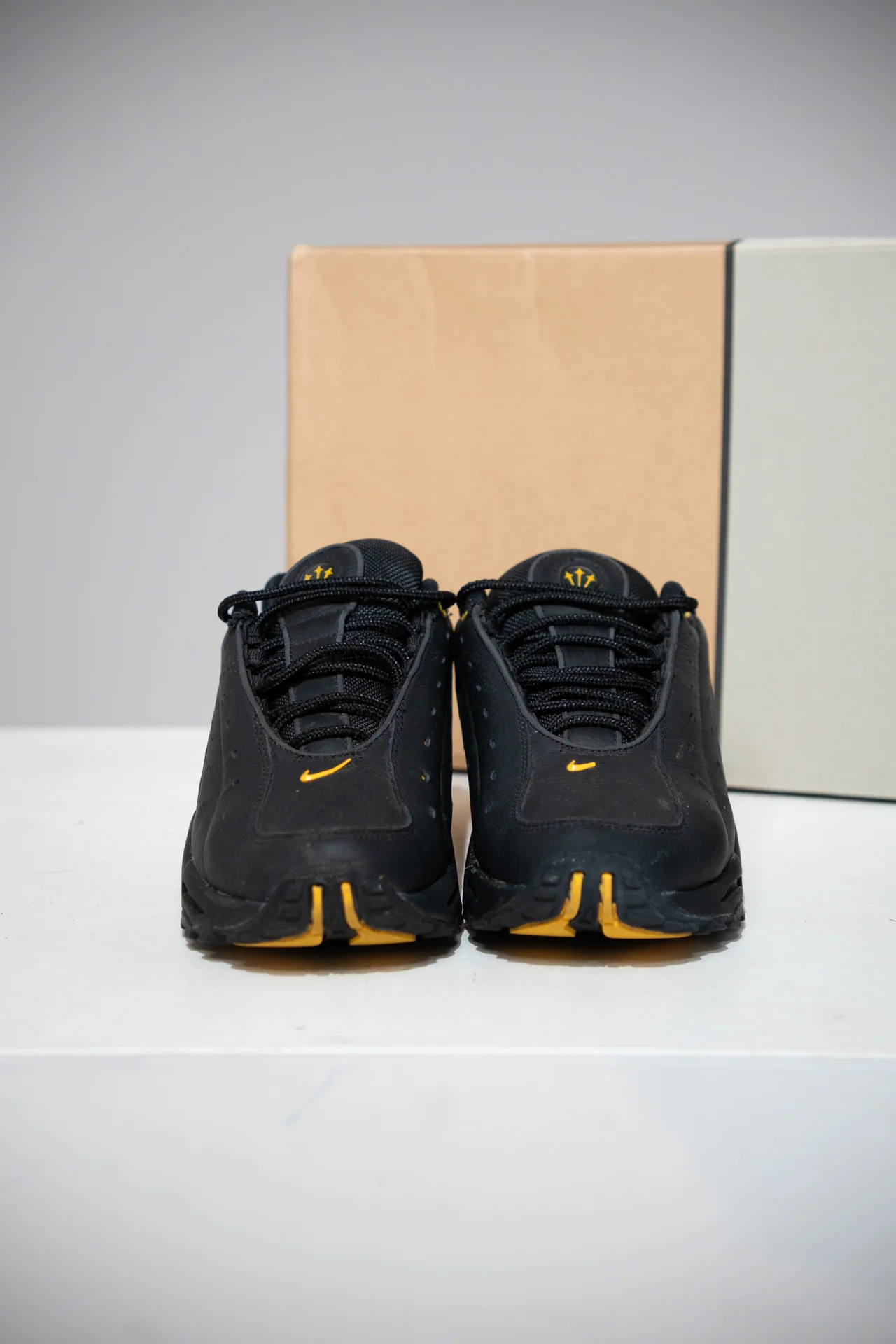 Nocta Hot Step Terra University Gold (Taille 40) - Image 10