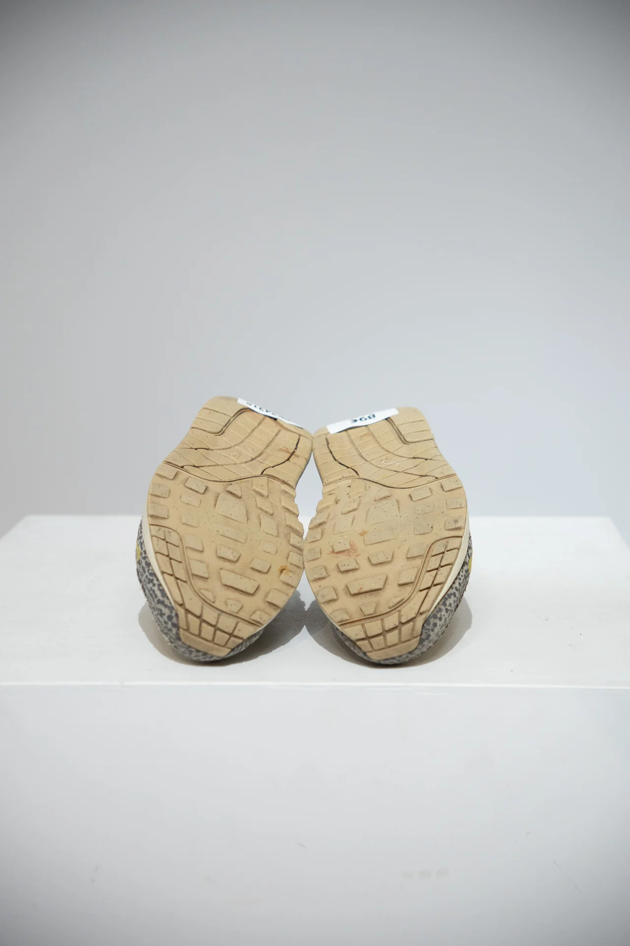 Air Max 1 Cobblestone (Taille 40,5) - Image 4