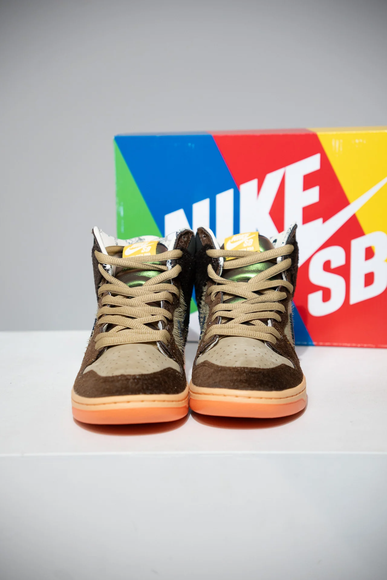 Dunk Sb High Turdunken (Taille 42,5) - Image 3