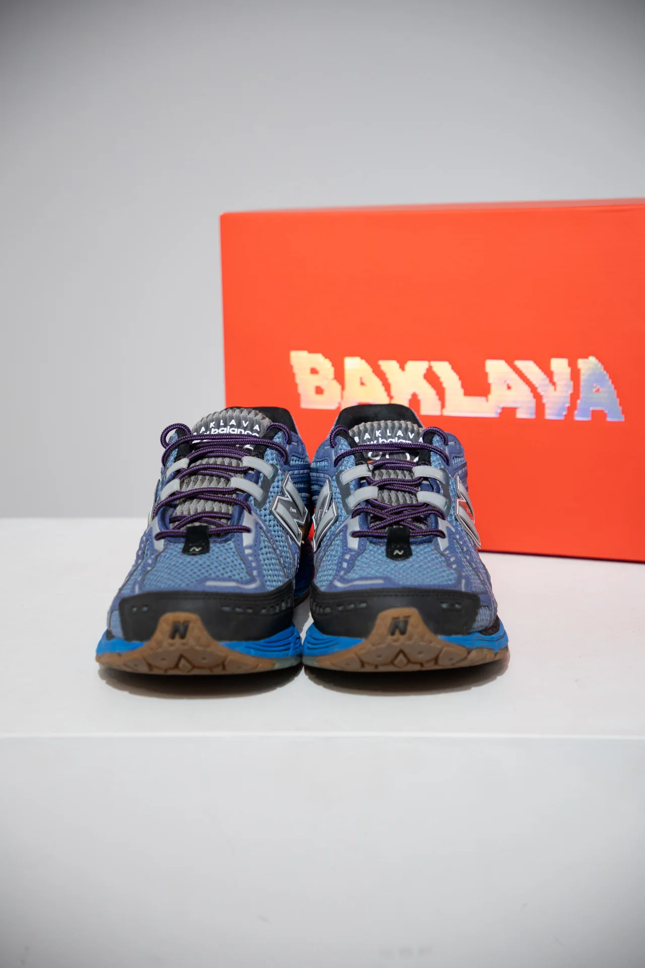 New Balance 1906 Action Bronson (Taille 44) - Image 4