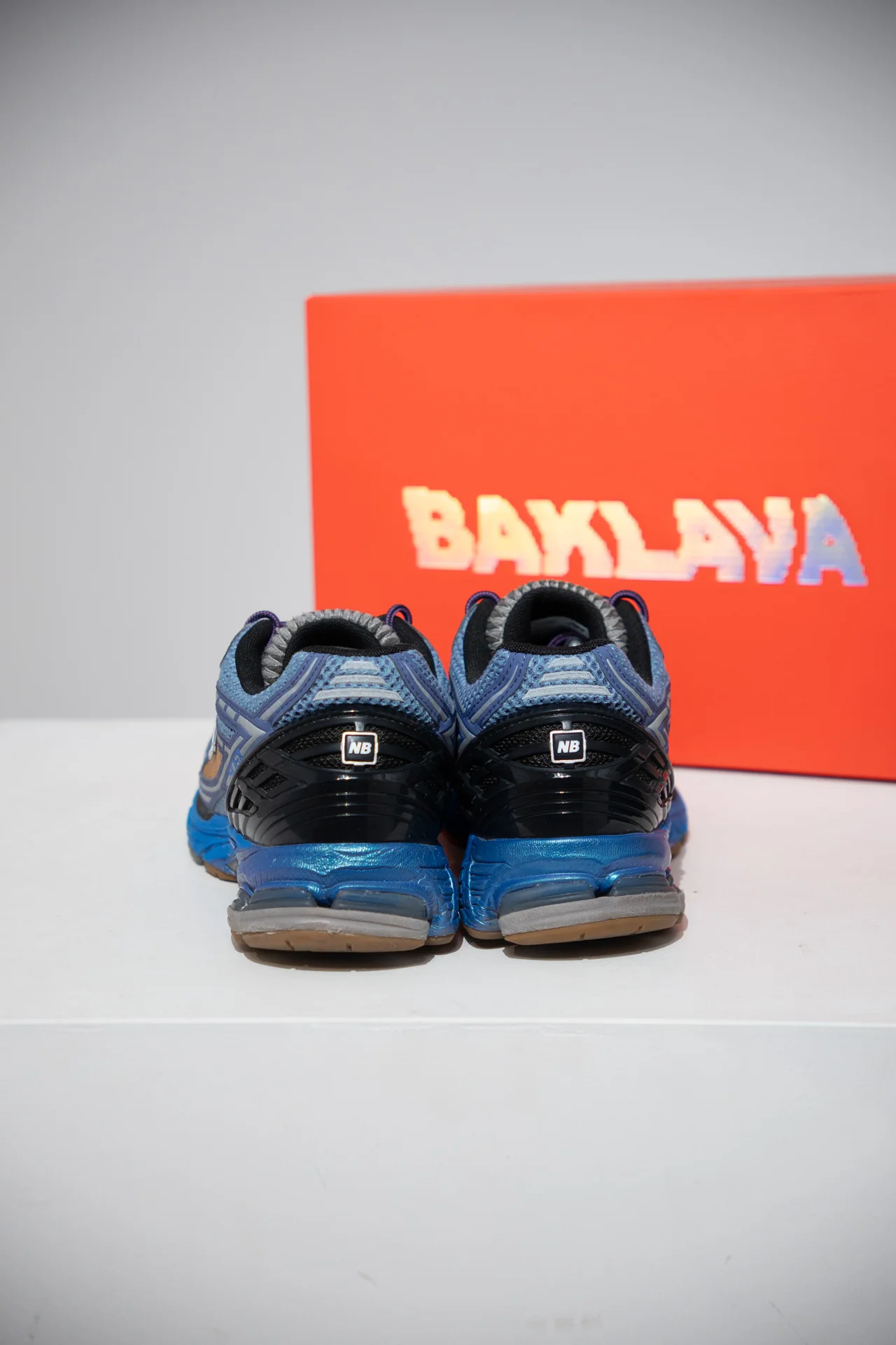 New Balance 1906 Action Bronson (Taille 44) - Image 5