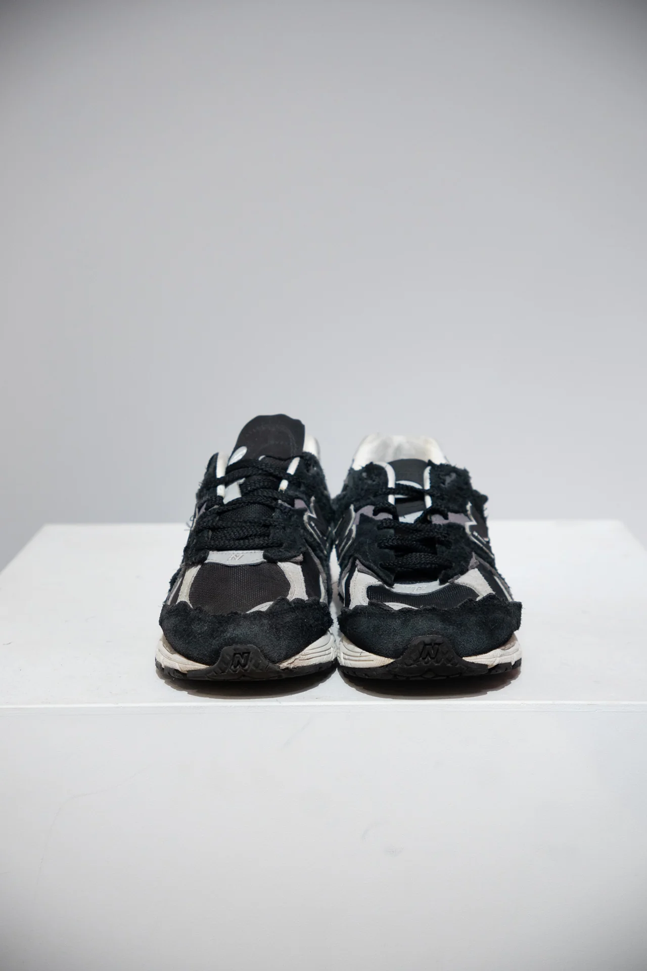 New Balance 2002R Protection Pack Black (Taille 40,5) - Image 2