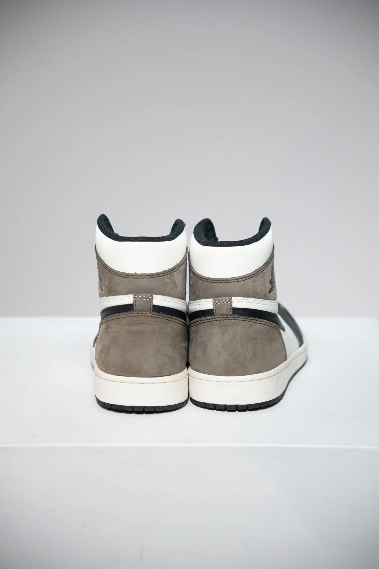 Jordan 1 High Mocha (Taille 47,5) - Image 3