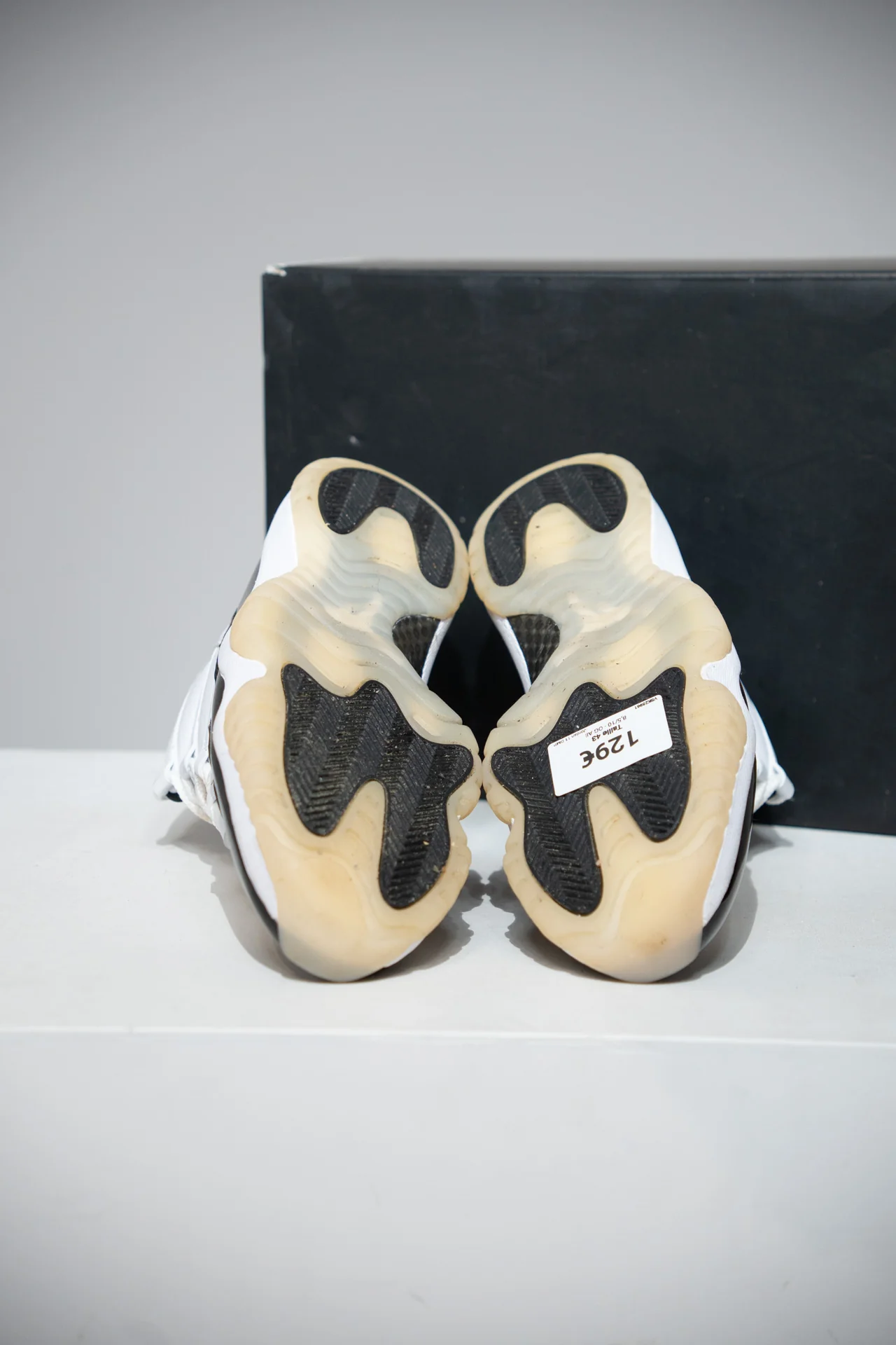 Jordan 11 DMP (Taille 43) - Image 4