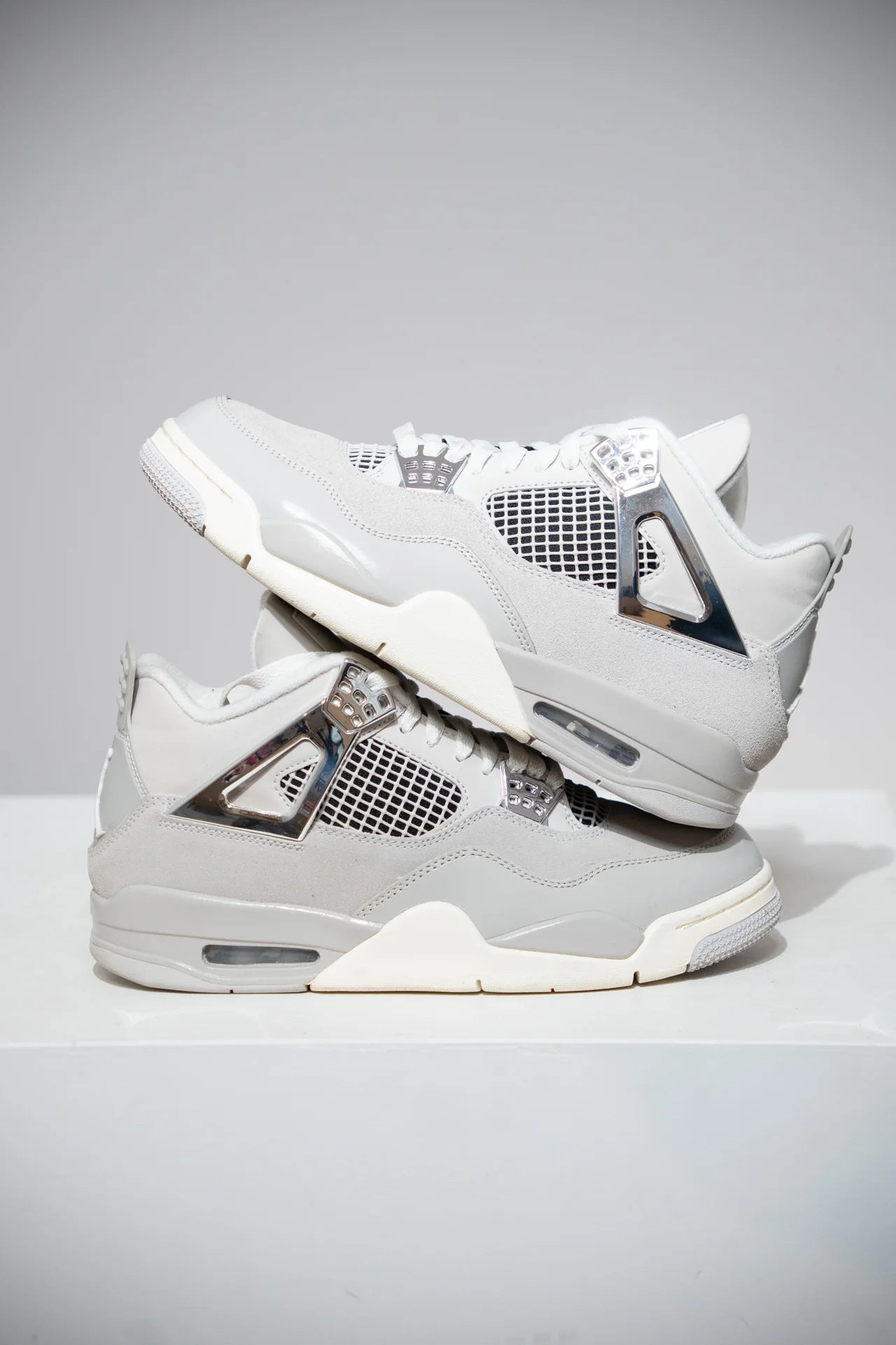 Jordan 4 Frozen Moments (Taille 41) - Image 5